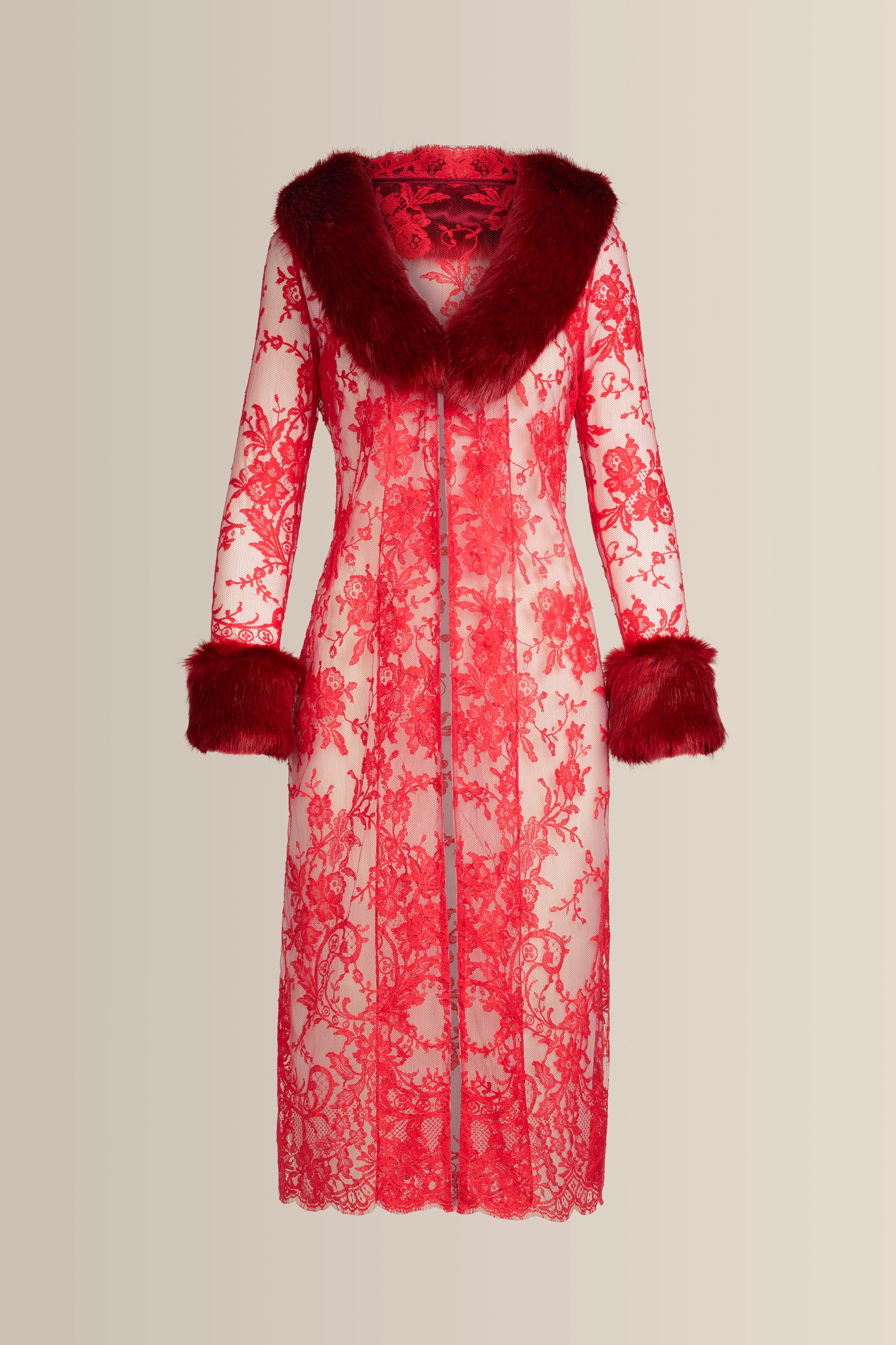 AURORA ROBE - Image 2