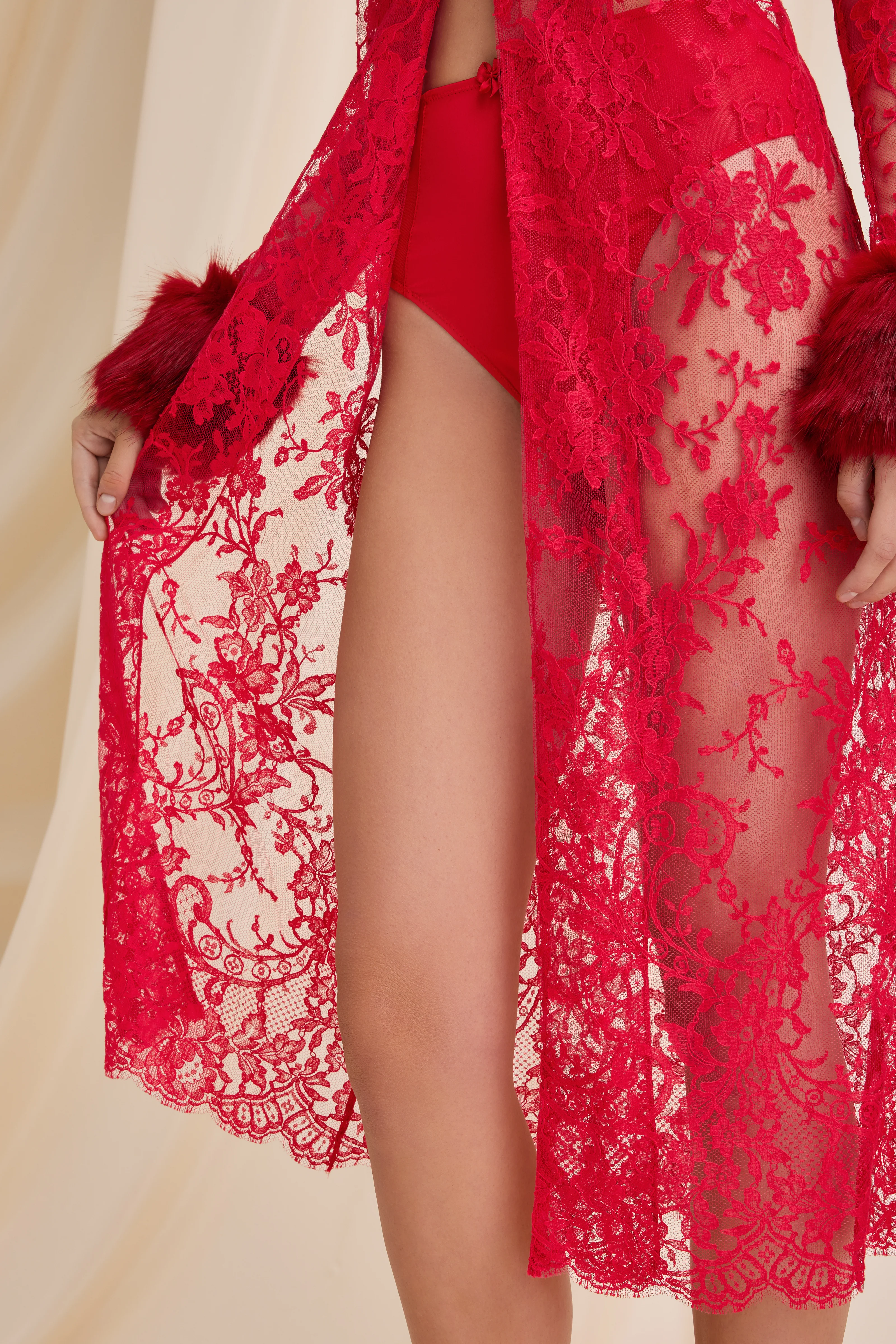 AURORA ROBE - Image 4