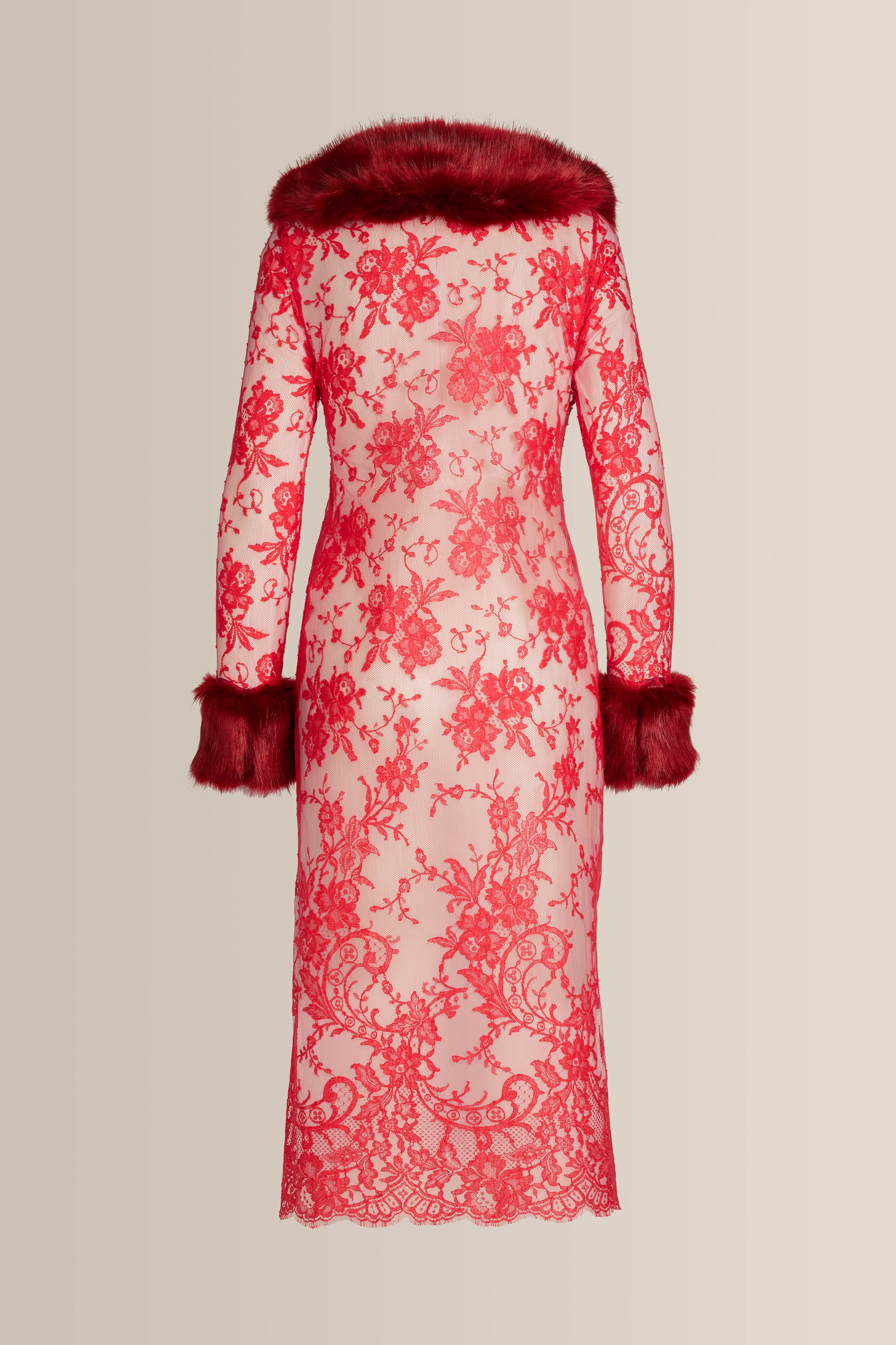 AURORA ROBE - Image 5