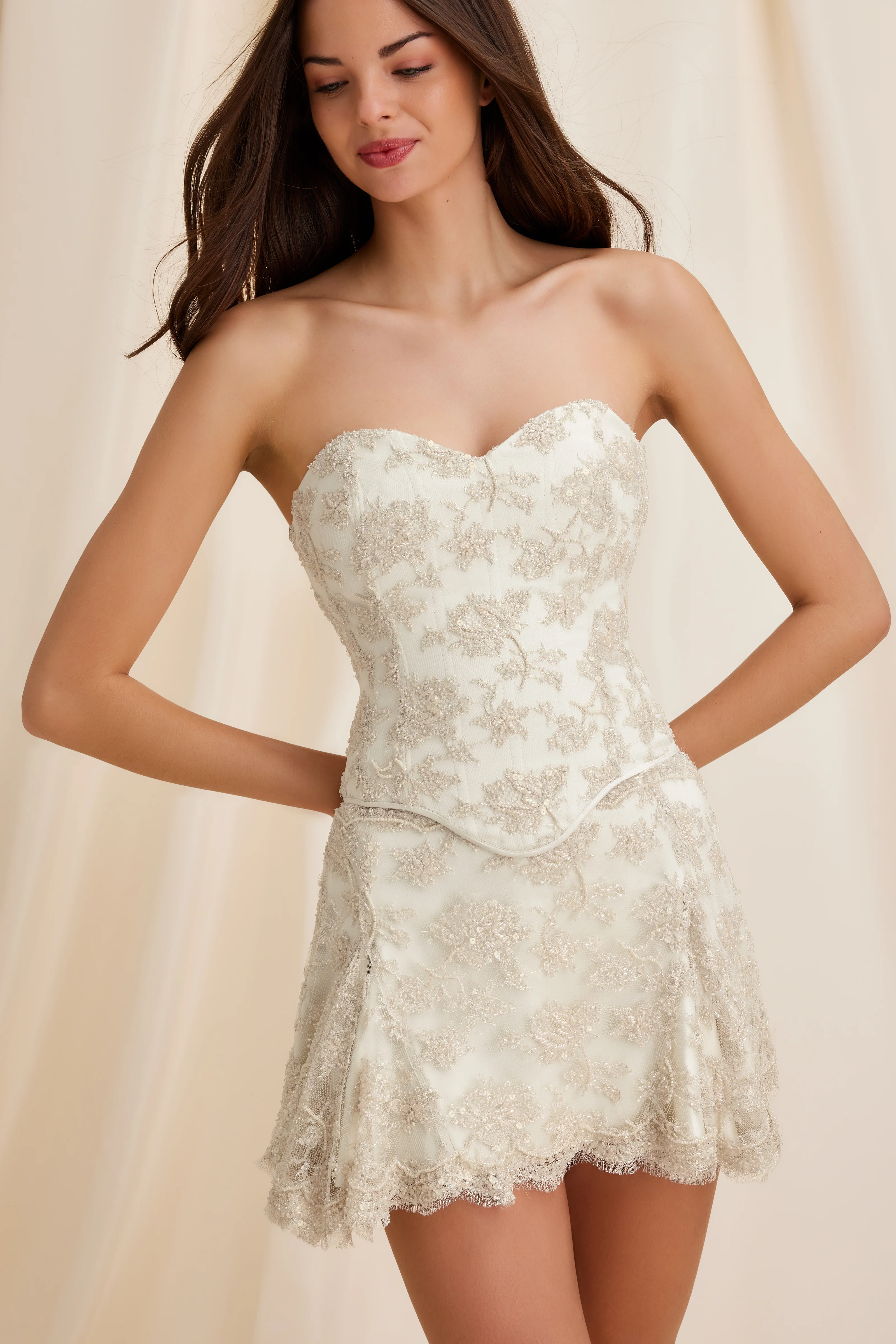 CURTAIN CALL CORSET - Image 4