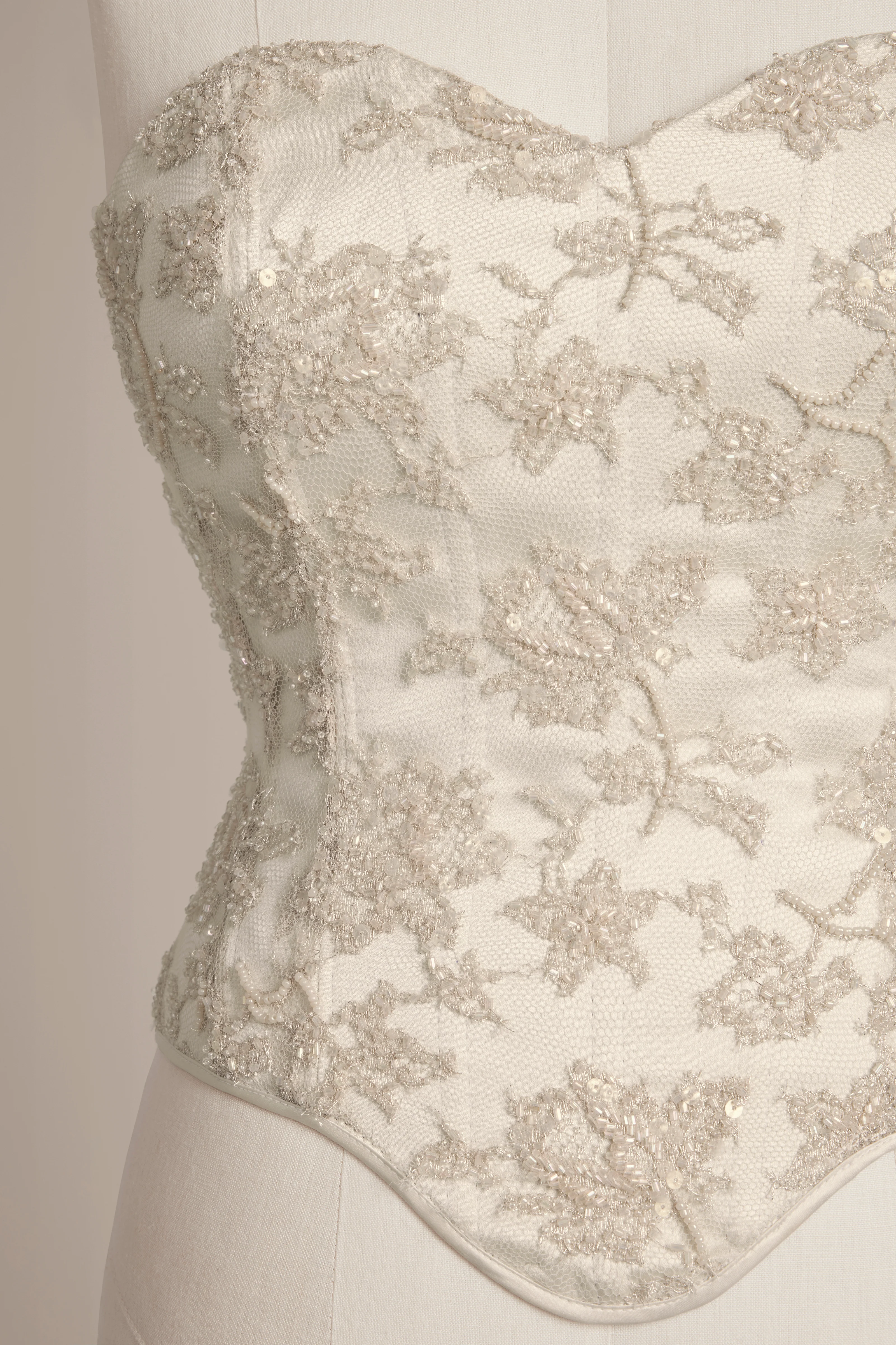 CURTAIN CALL CORSET - Image 5