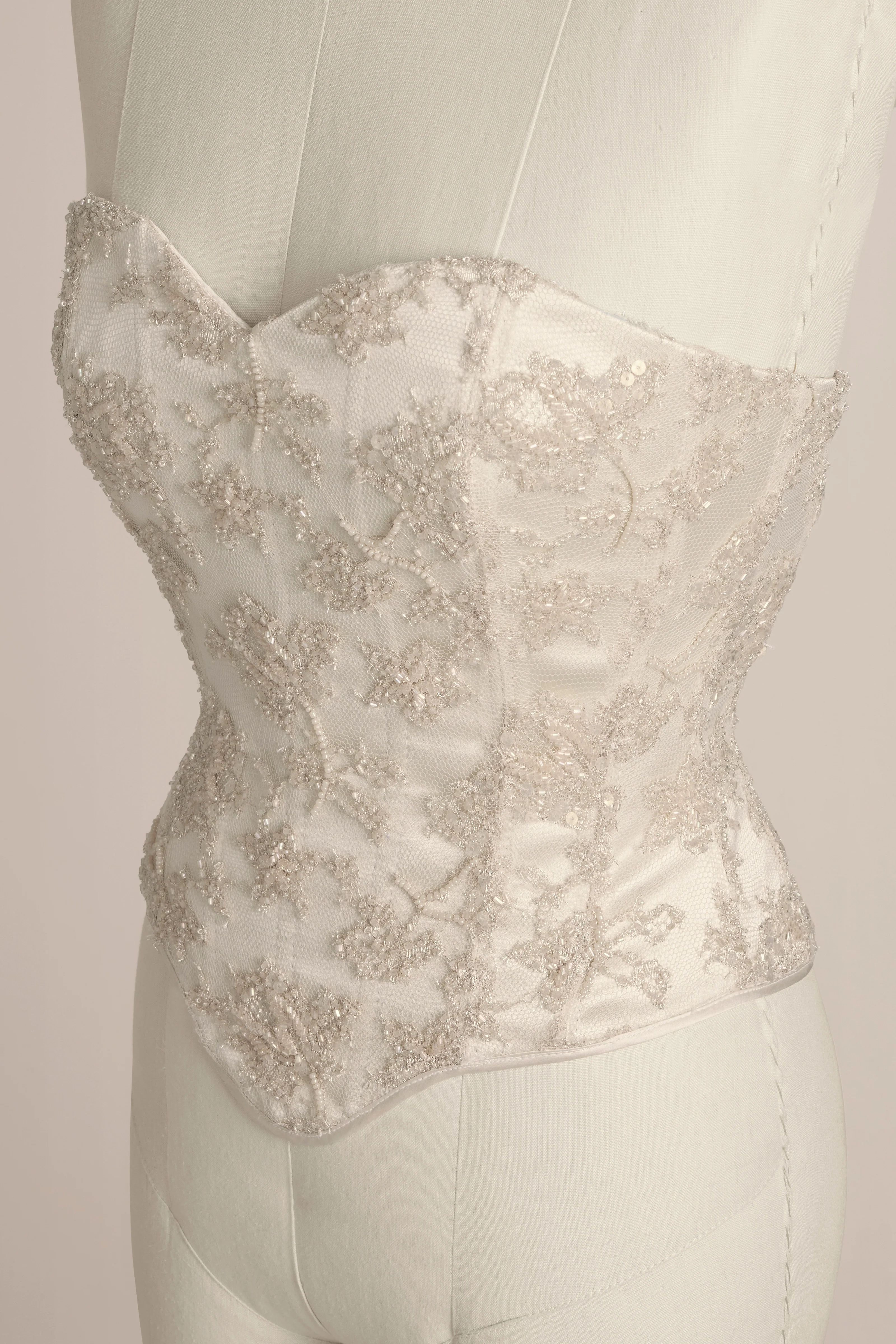 CURTAIN CALL CORSET - Image 6
