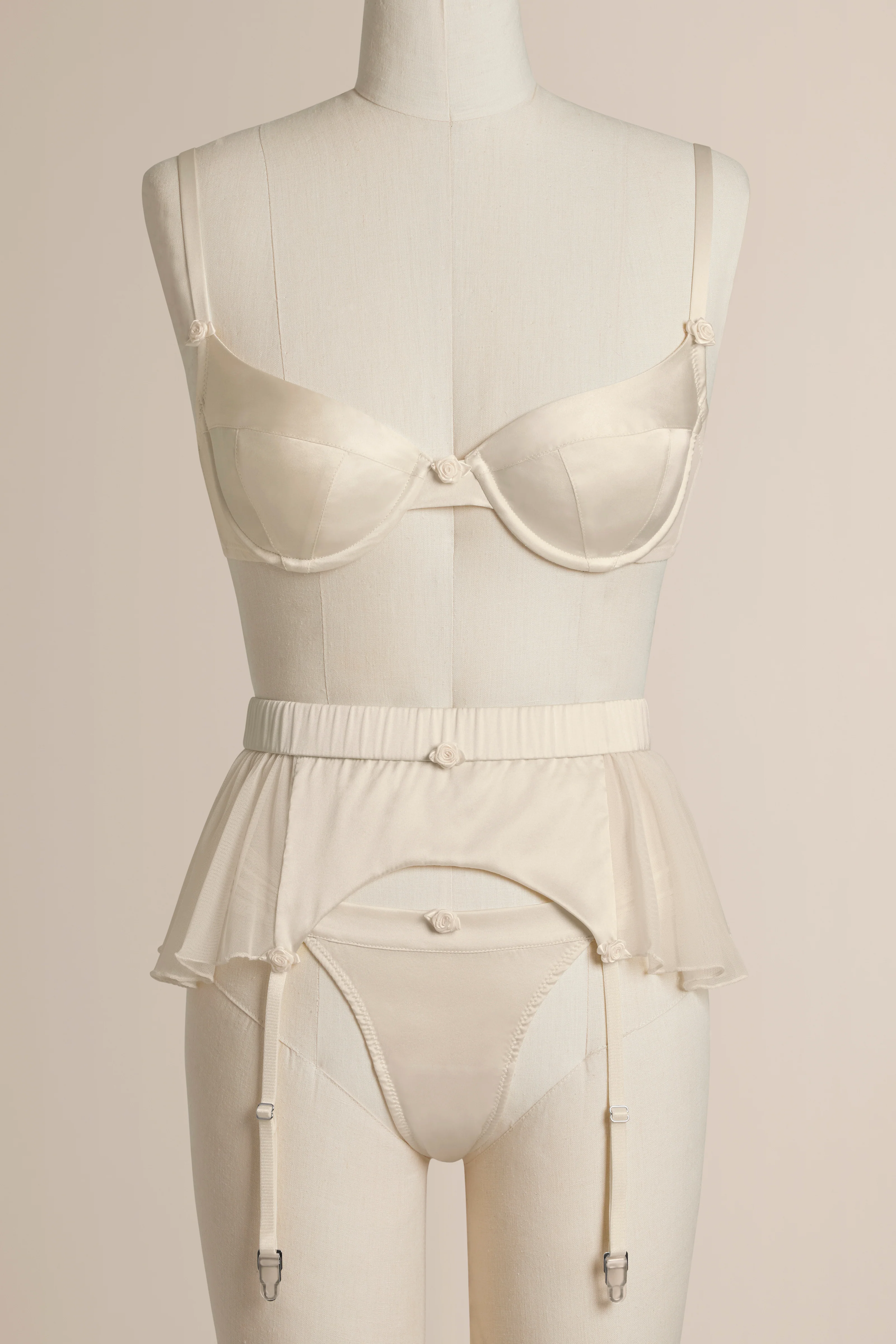 DOROTHY SUSPENDER - Image 3