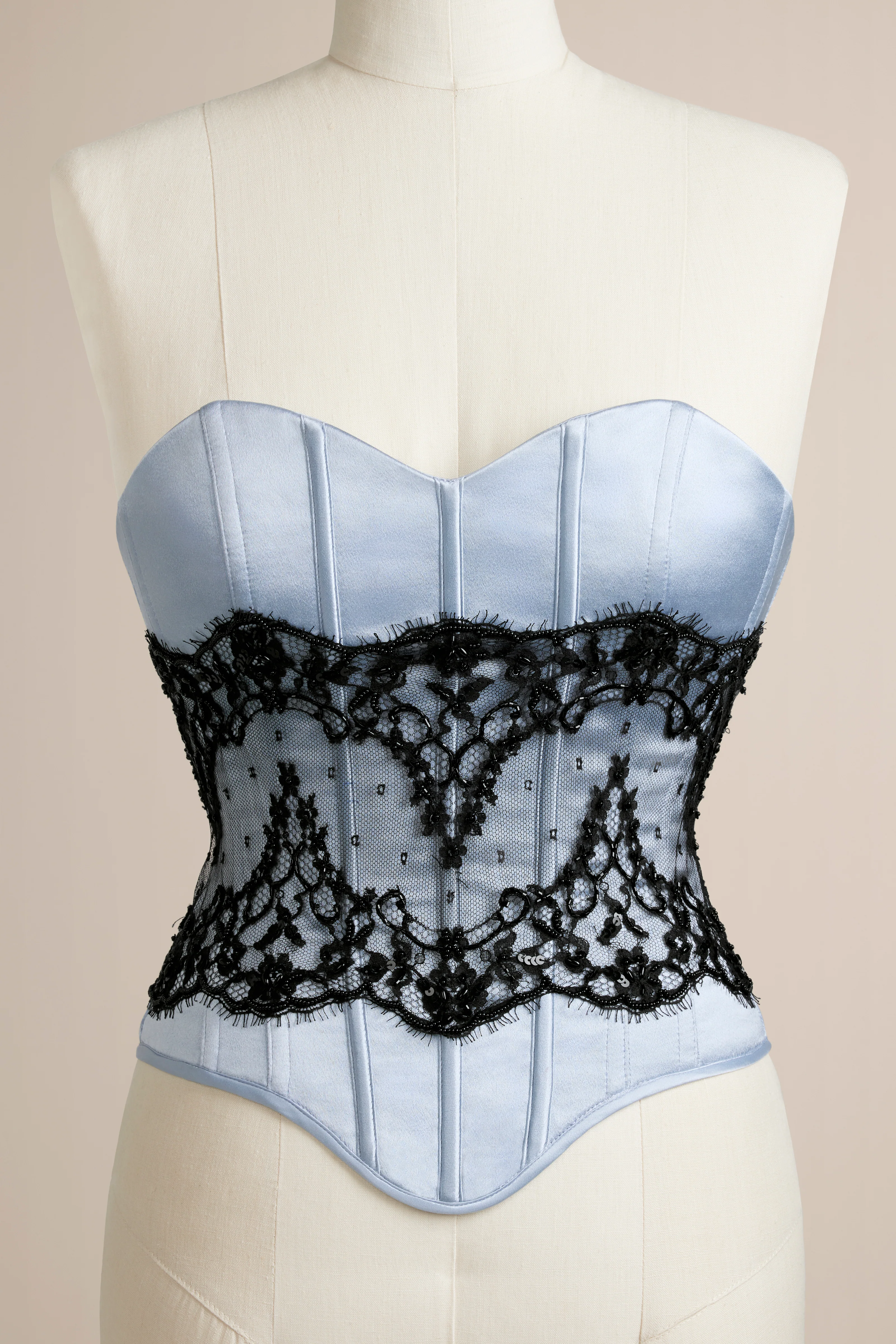 ECLIPSE CORSET - Image 3