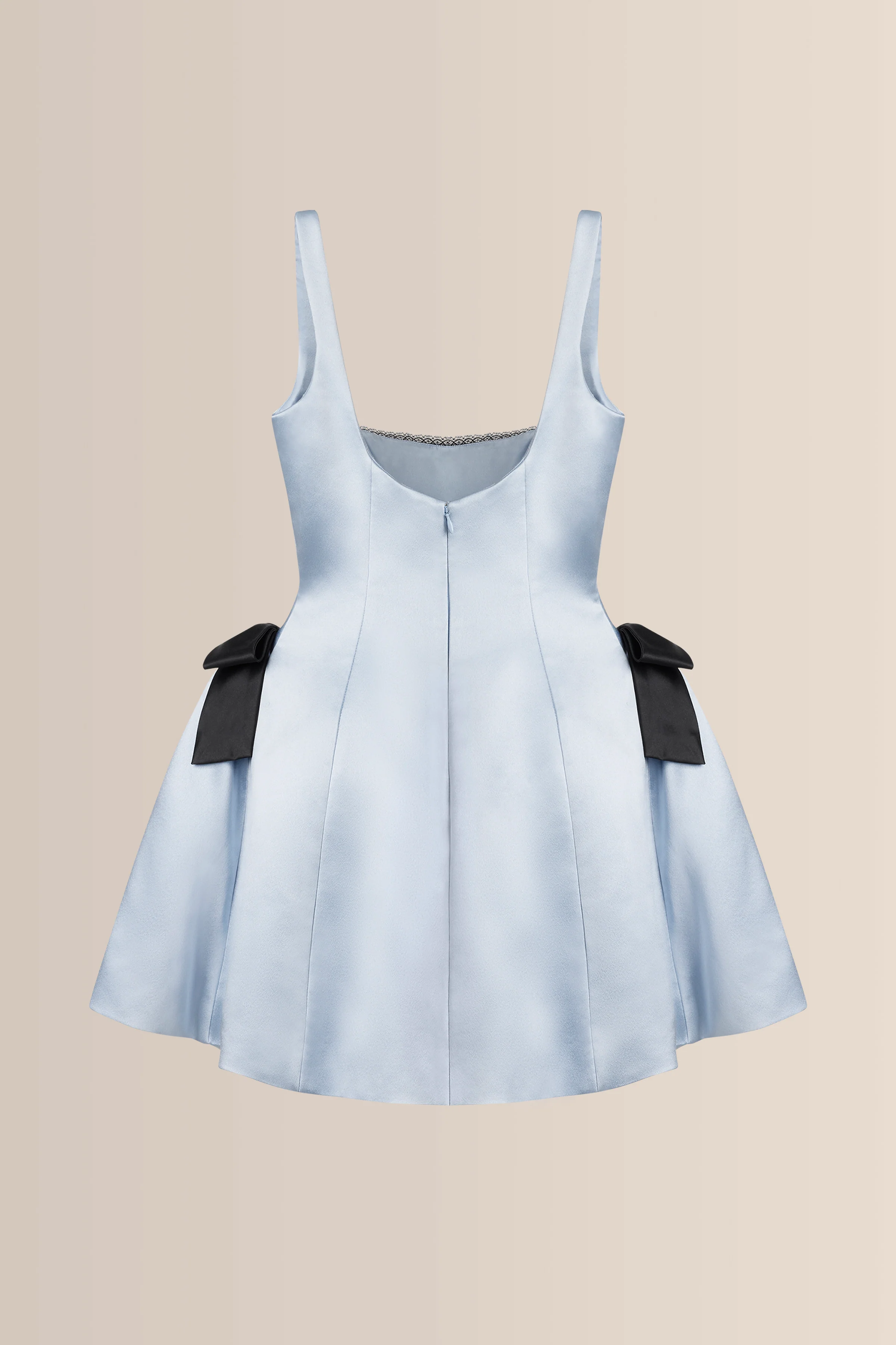 ECLIPSE MINI DRESS - Image 5