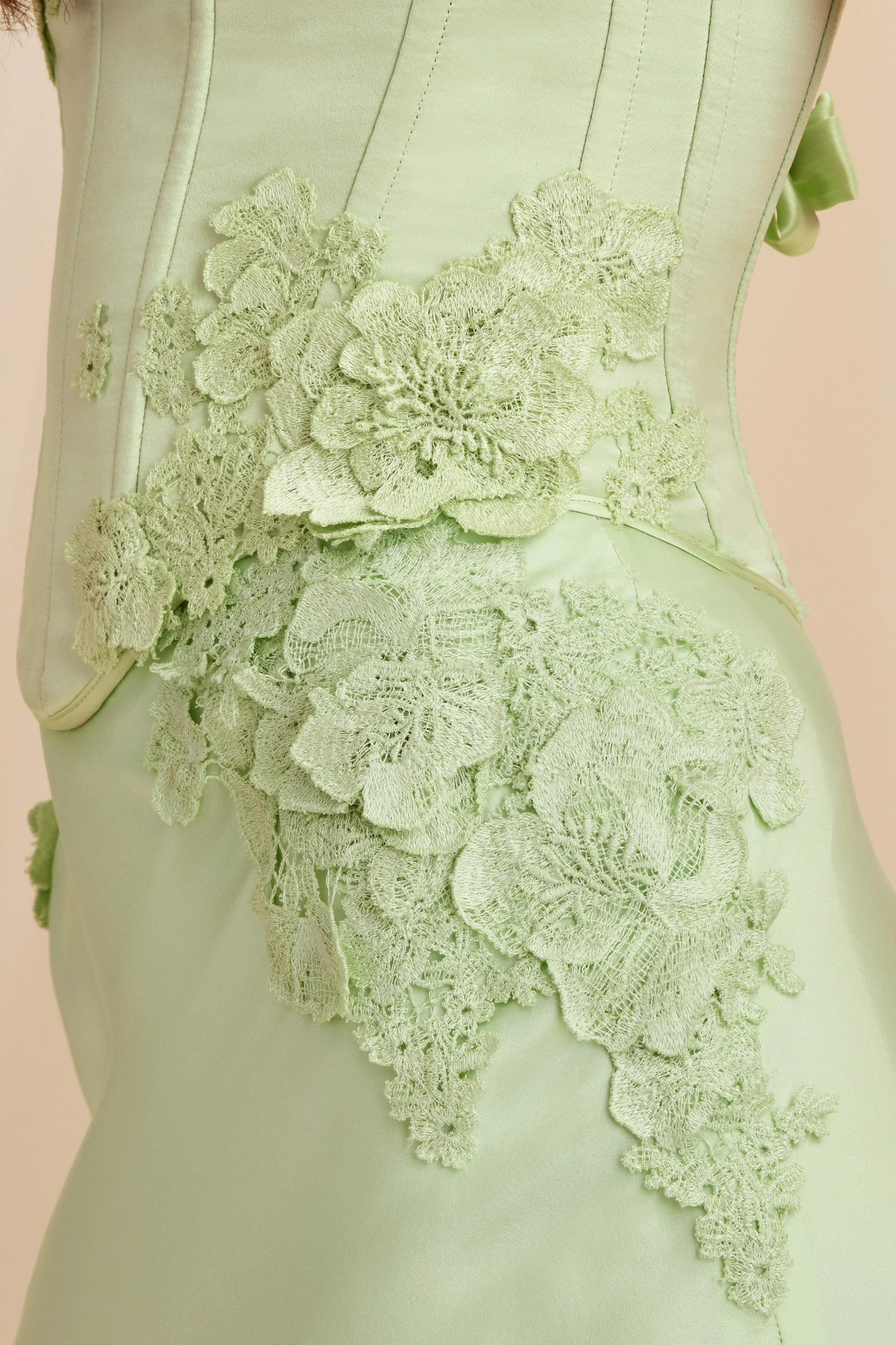 EVELYN CORSET - Image 9
