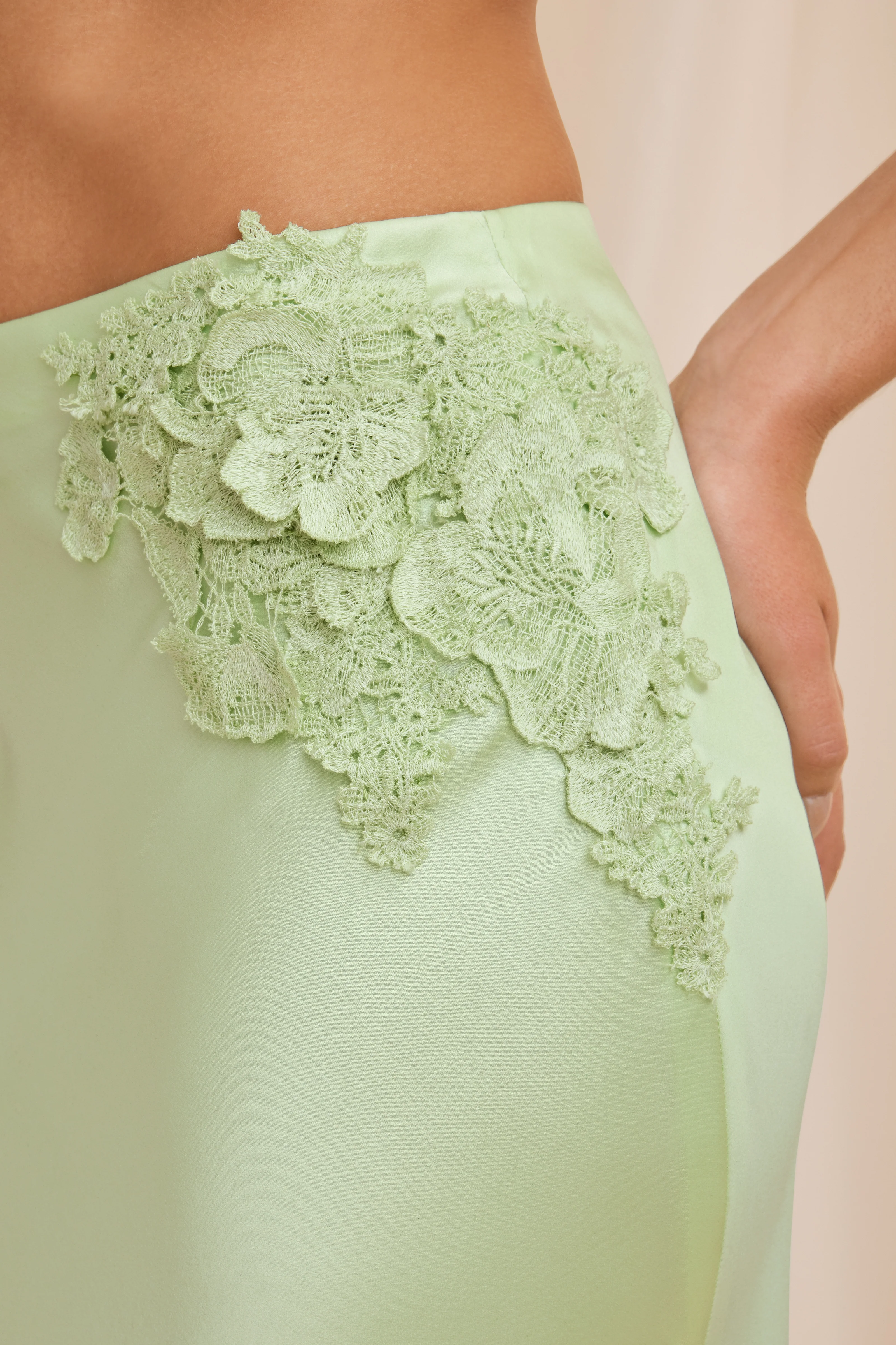 EVELYN SKIRT - Image 4