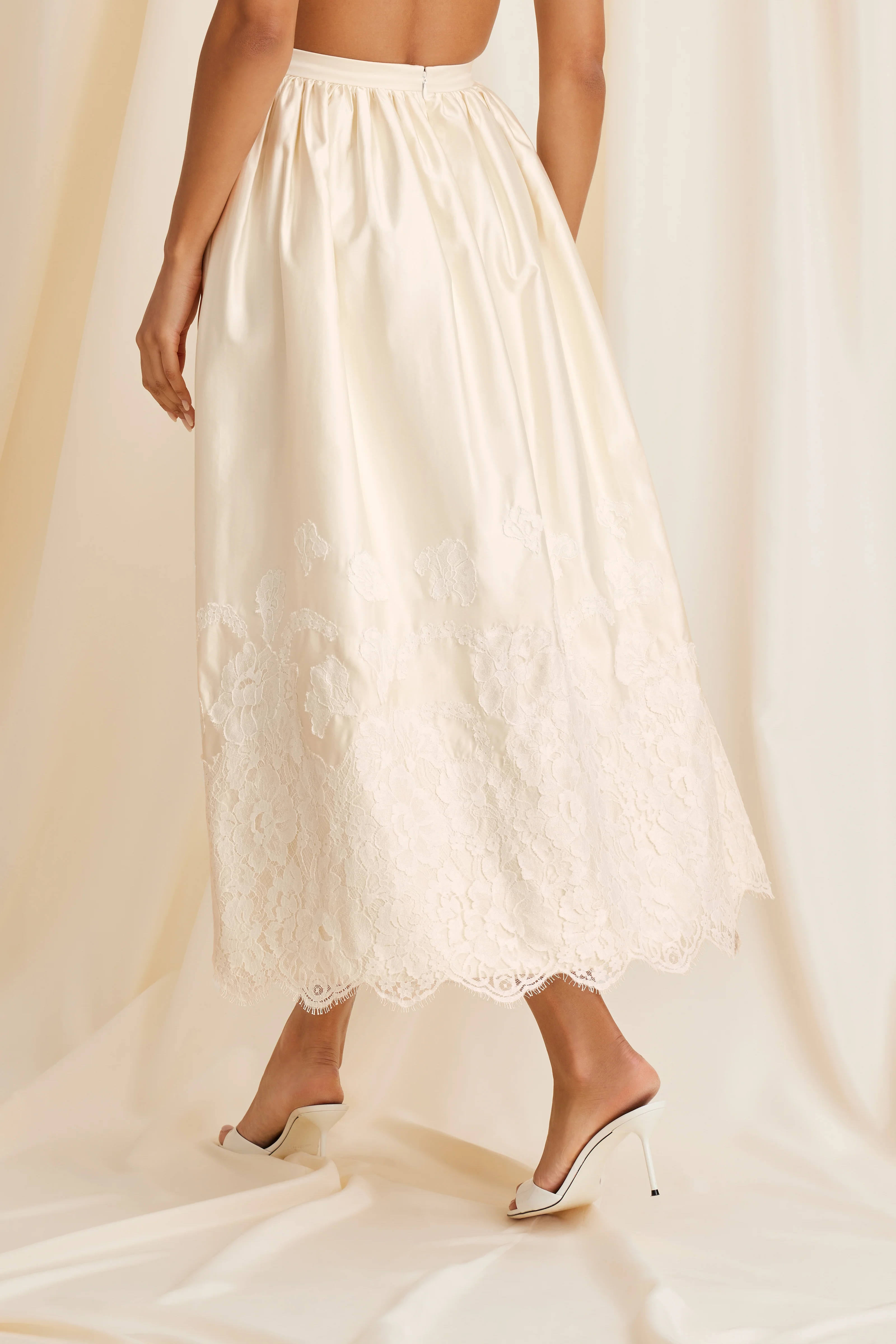 FIORELLA SKIRT - Image 4