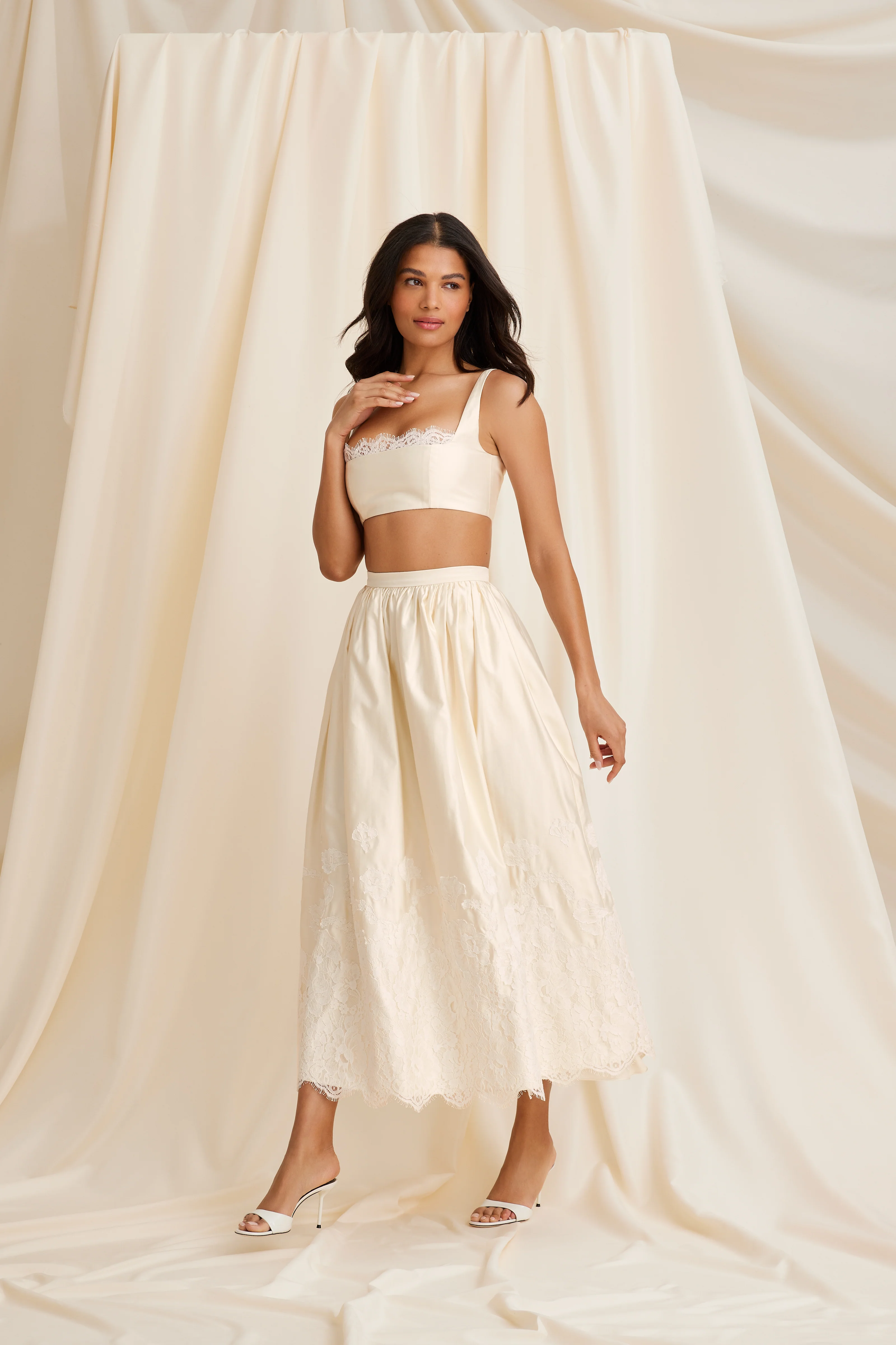 FIORELLA SKIRT - Image 6