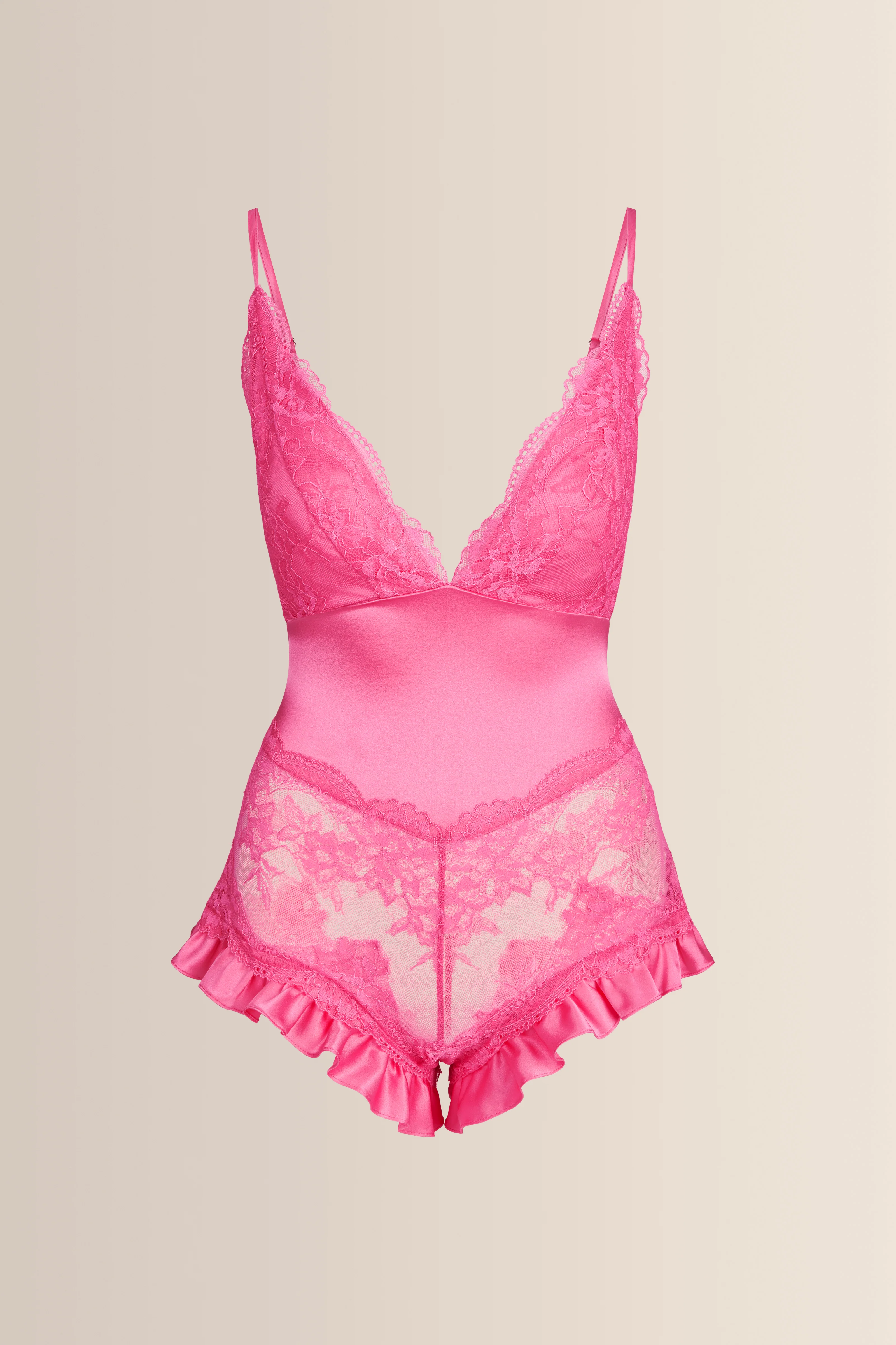 LOVE LETTER ROMPER - Image 2