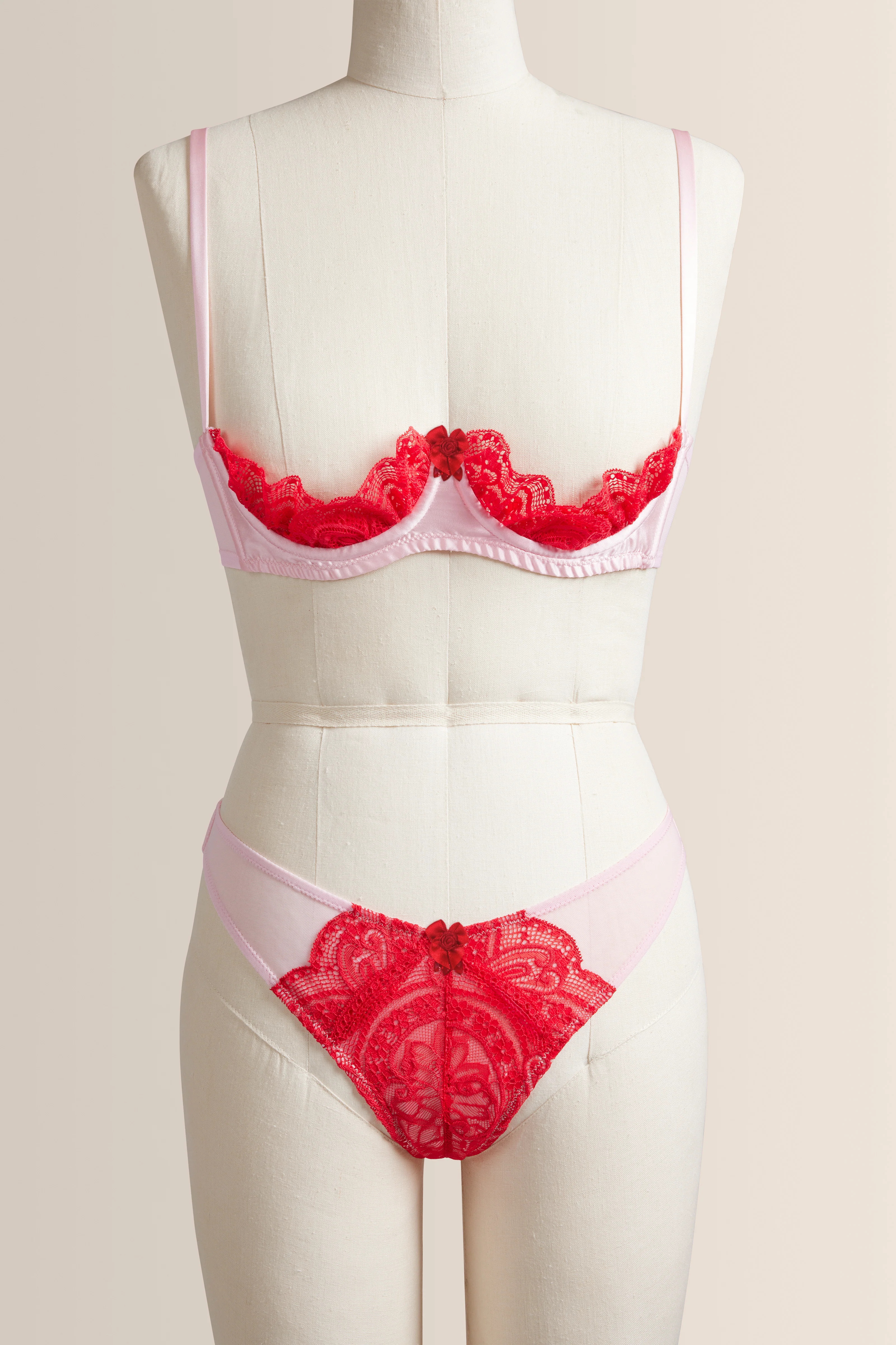 LOVESTRUCK BRA - Image 4