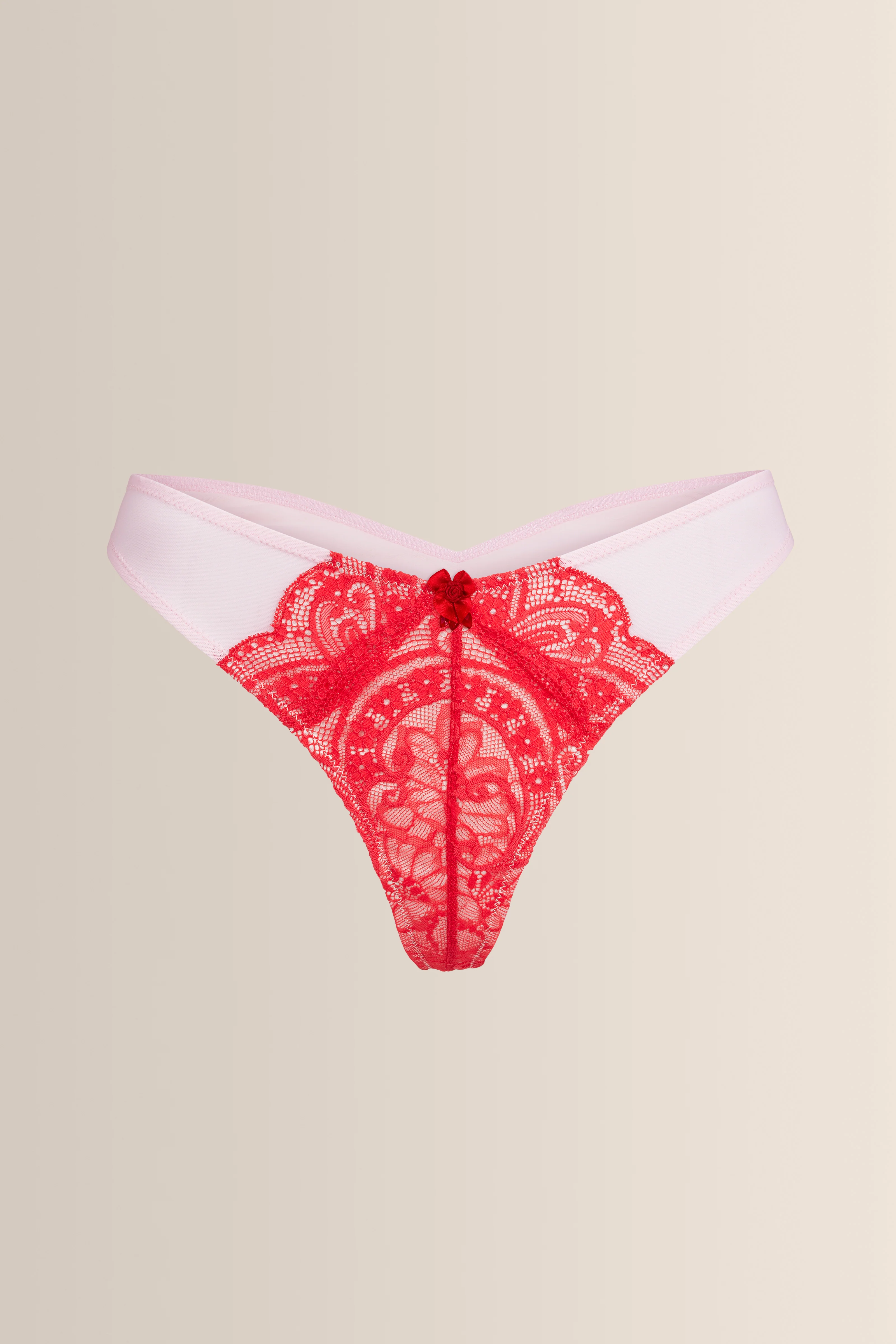 LOVESTRUCK THONG - Image 2