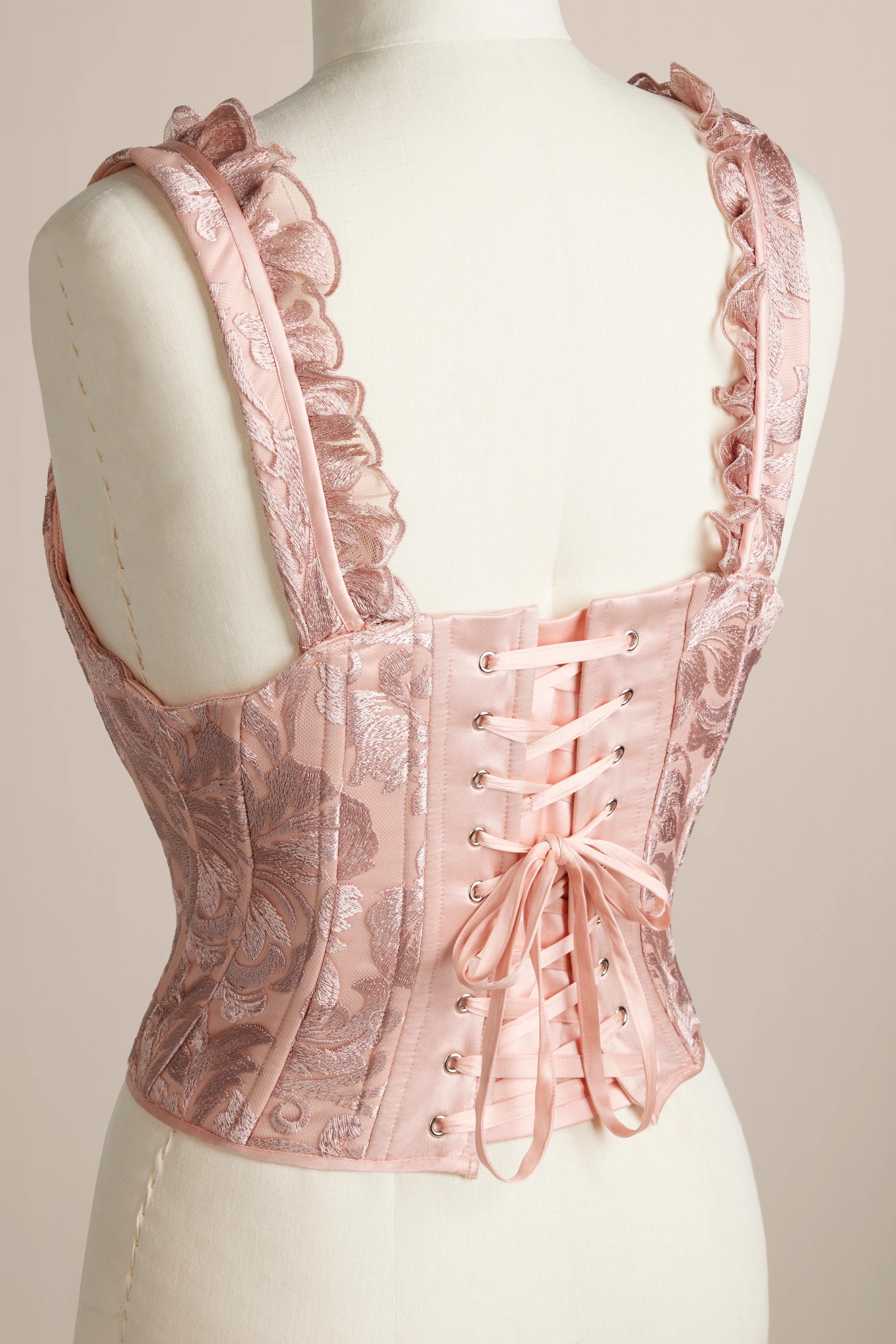 LULU CORSET - Image 8