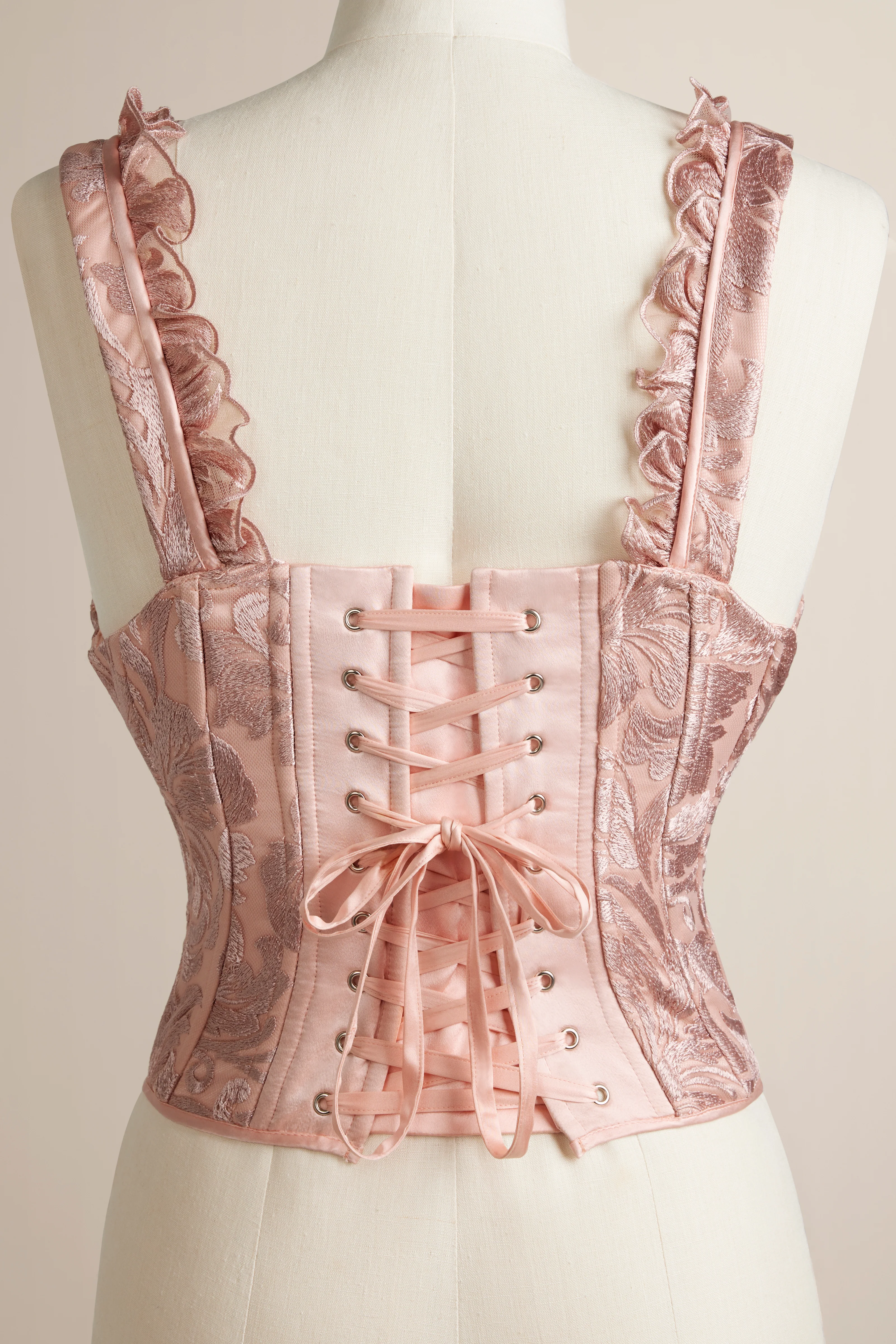 LULU CORSET - Image 9