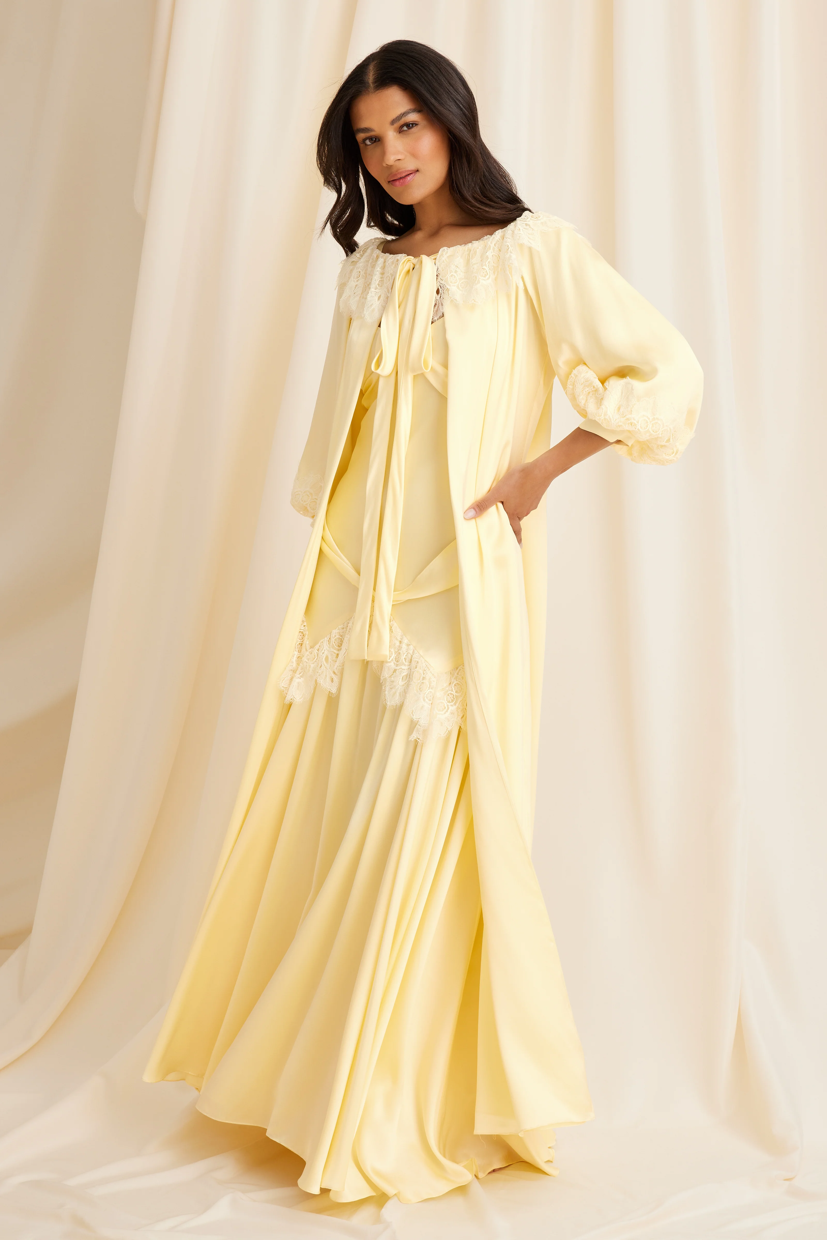 MARGOT ROBE - Image 4
