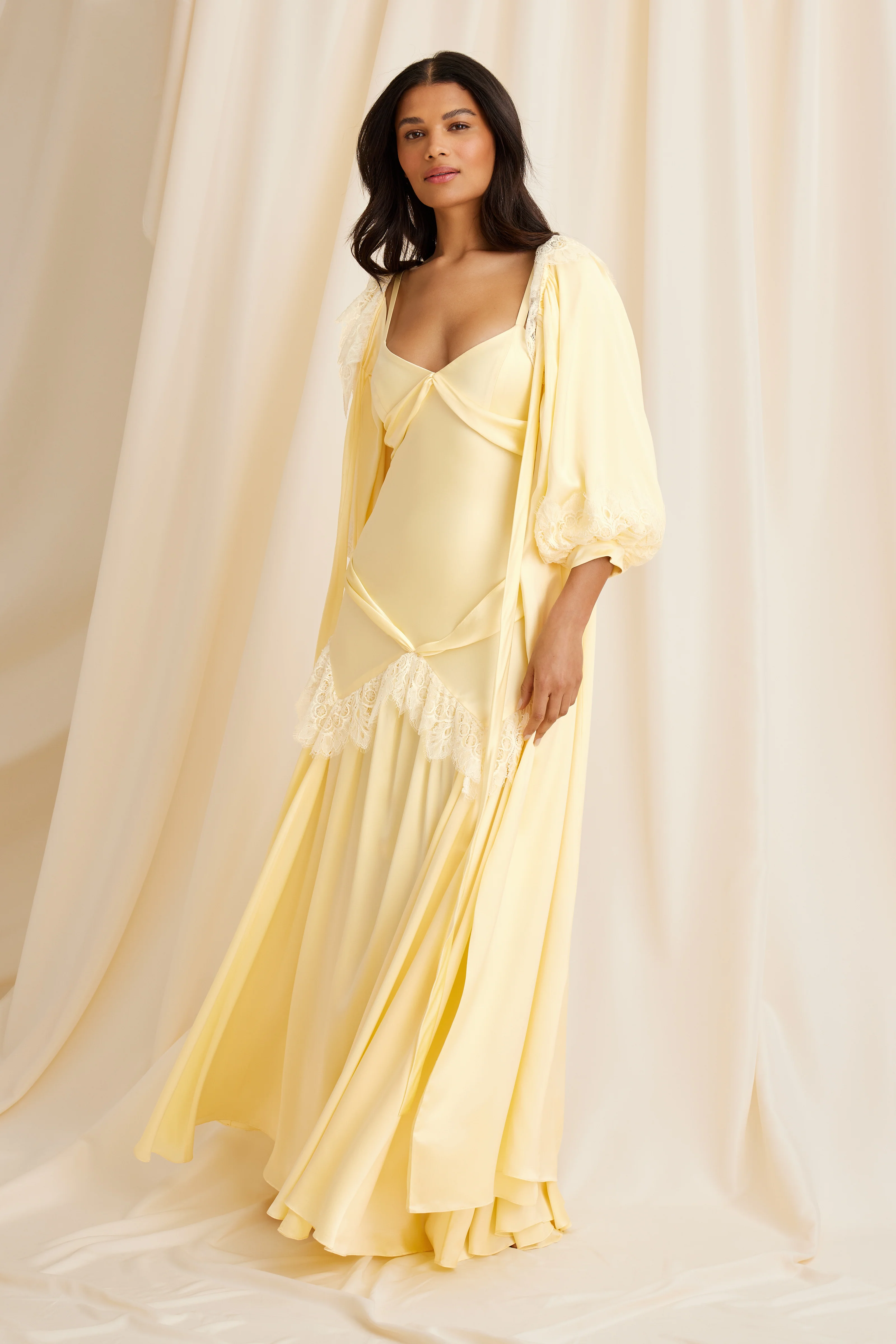 MARGOT ROBE - Image 8