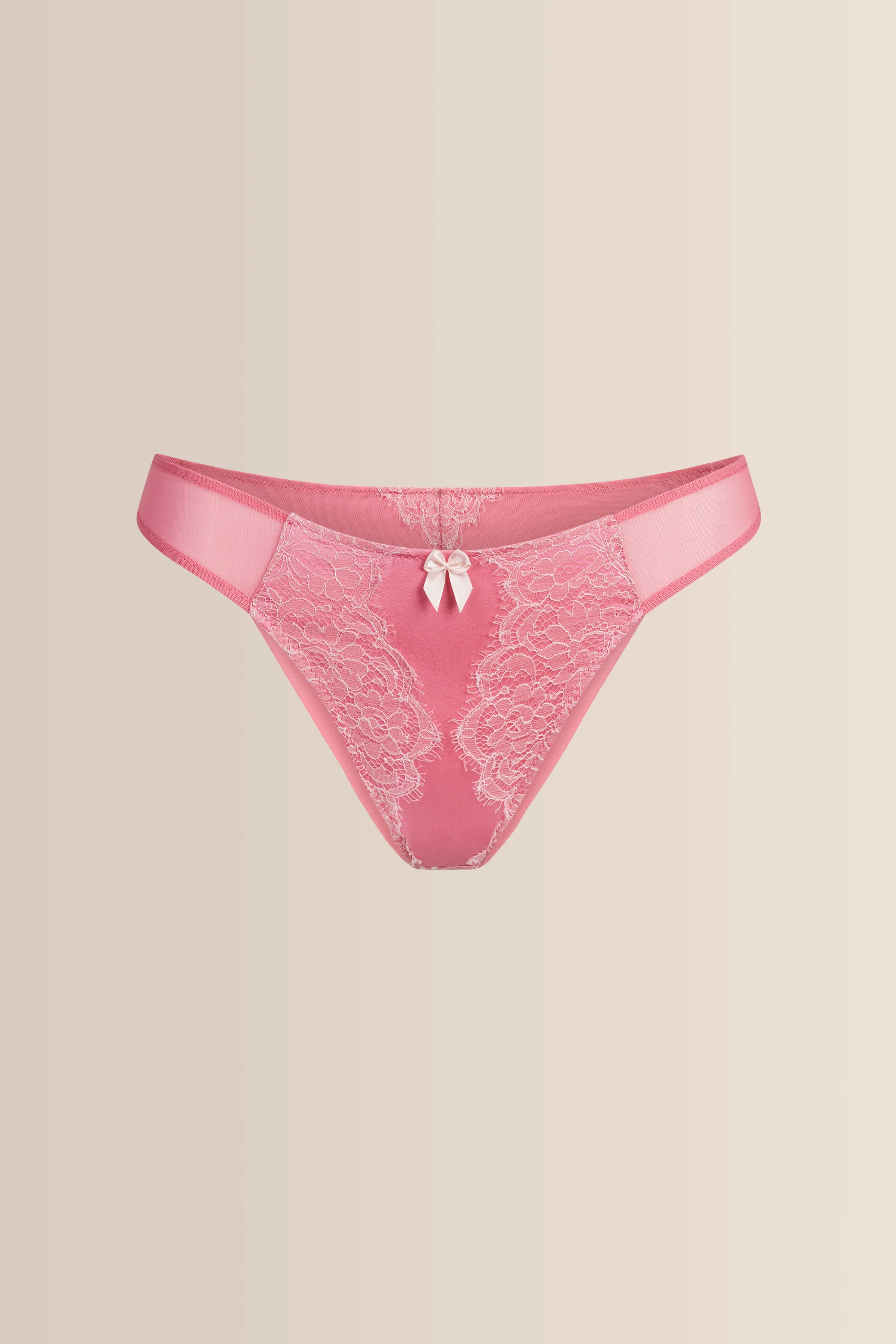 MISSES MACARON KNICKER - Image 2
