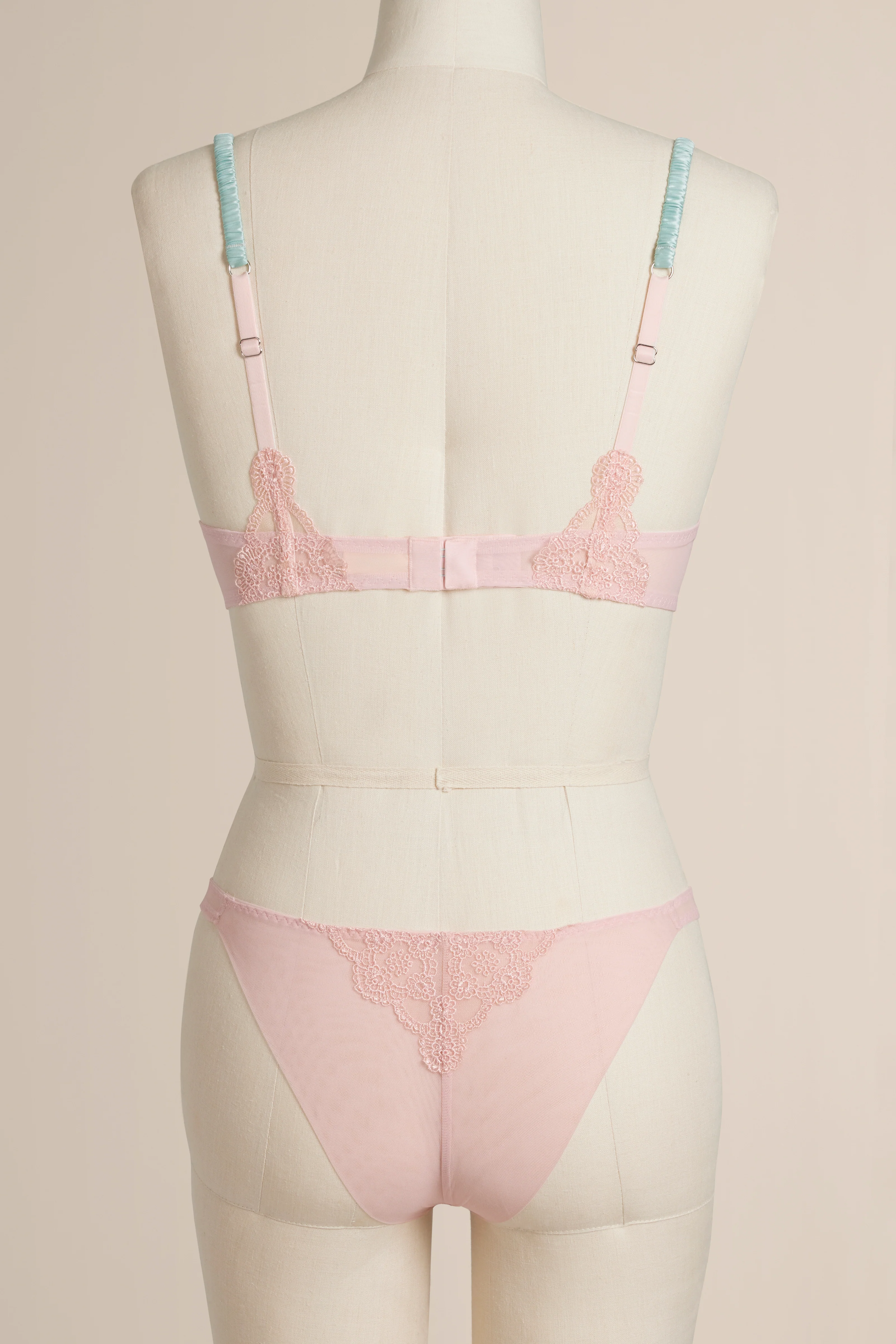 MISSES MACARON BRA - Image 4