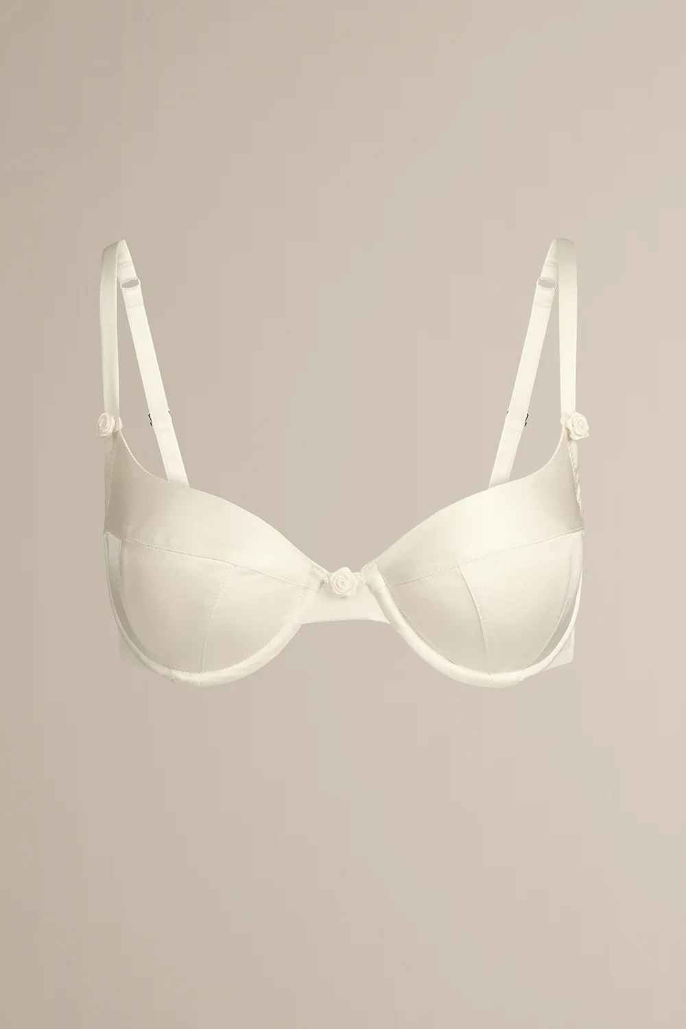 PLUNGE TALLULAH BRA - Image 2