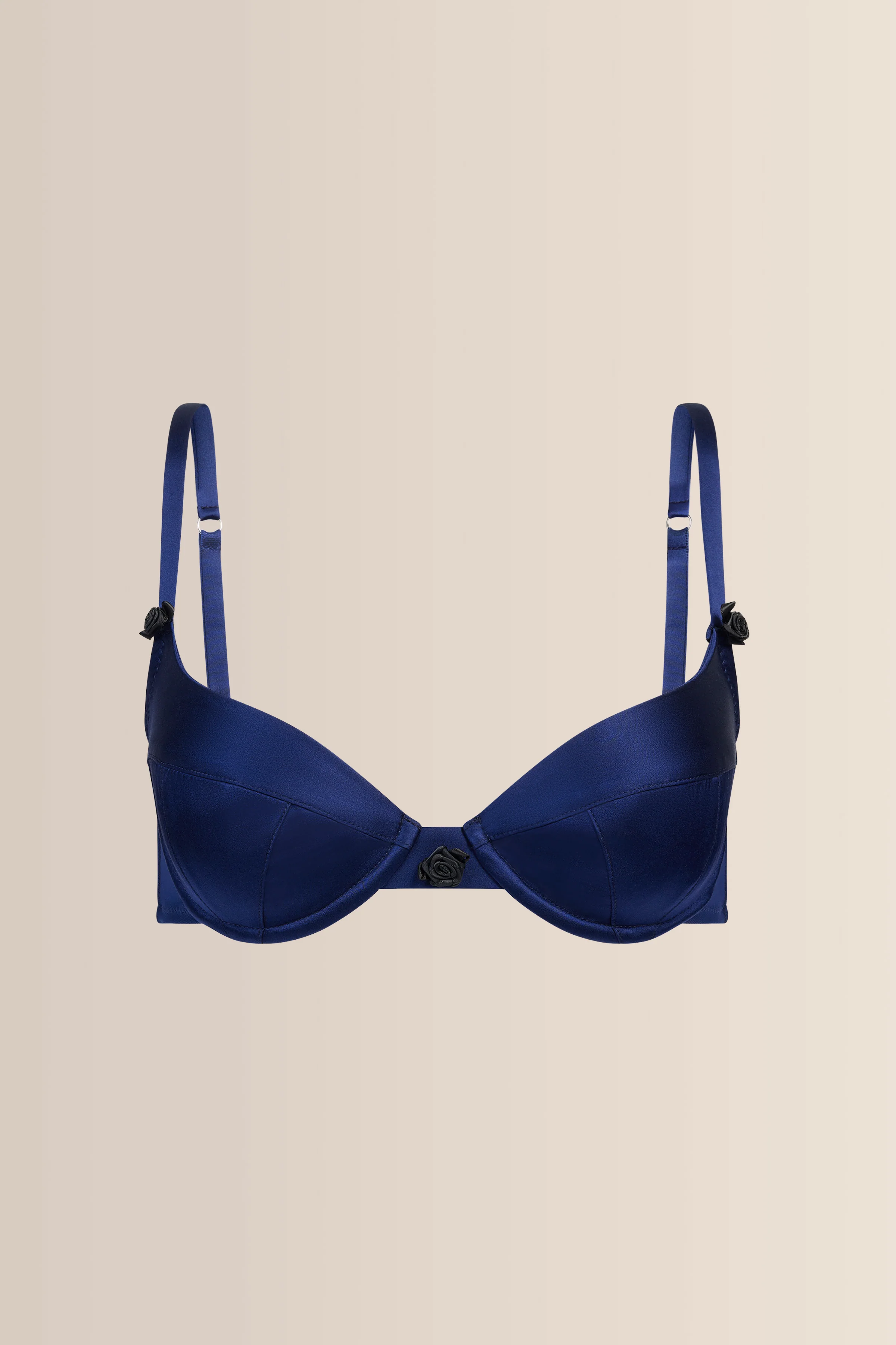 PLUNGE TALLULAH BRA - Image 2