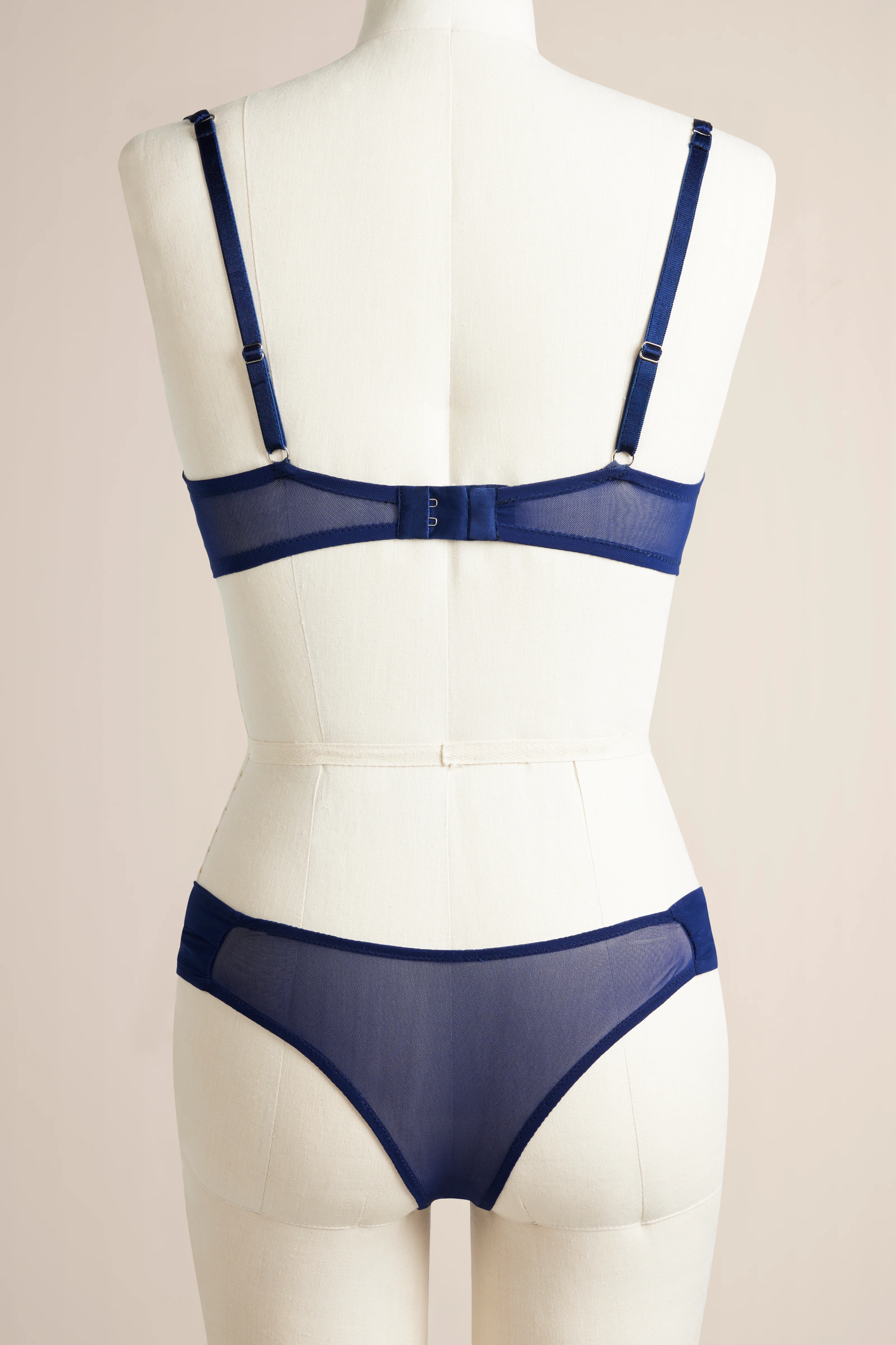 PLUNGE TALLULAH BRA - Image 7