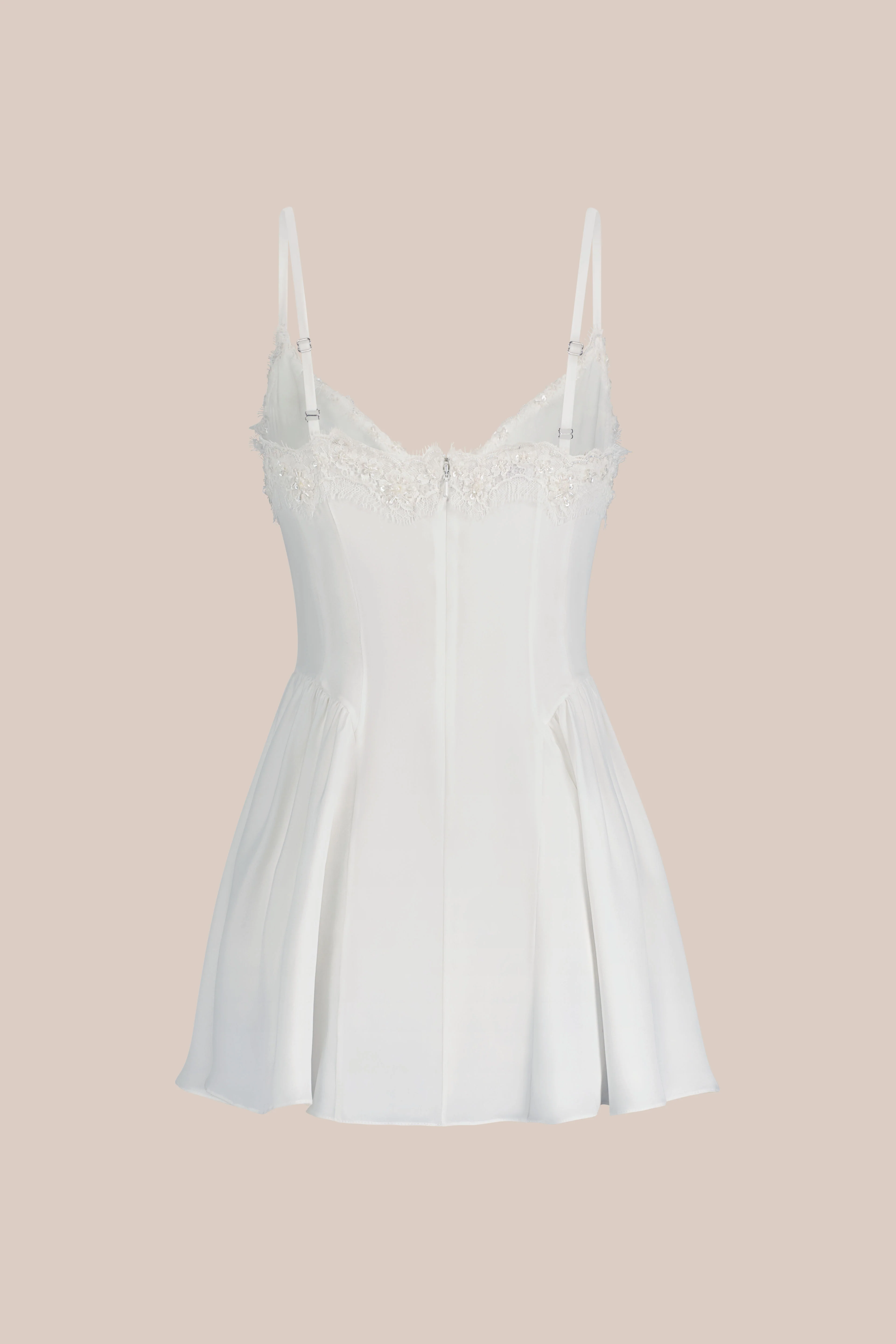 REVERIE MINI DRESS - Image 6