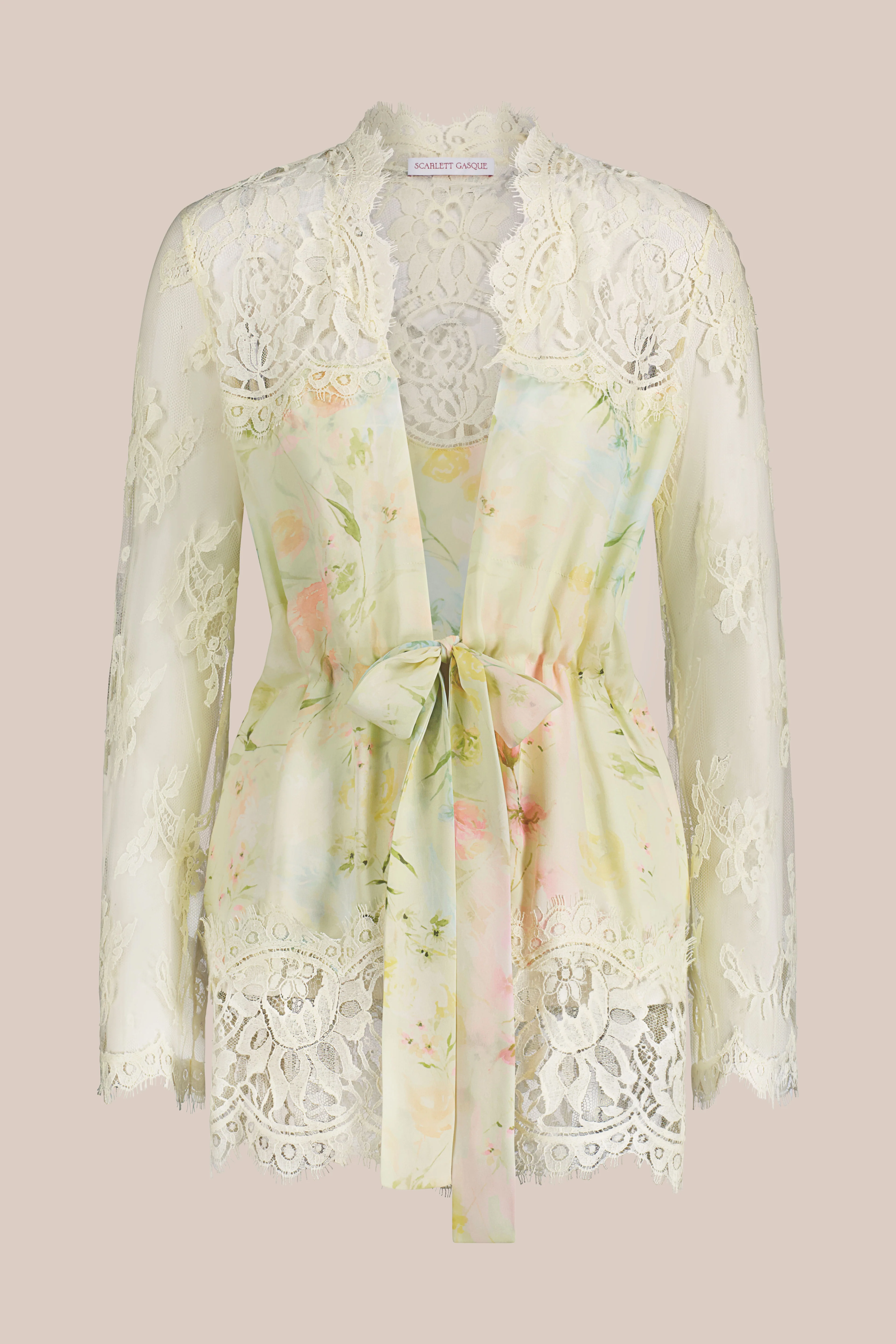 SONNET ROBE - Image 2