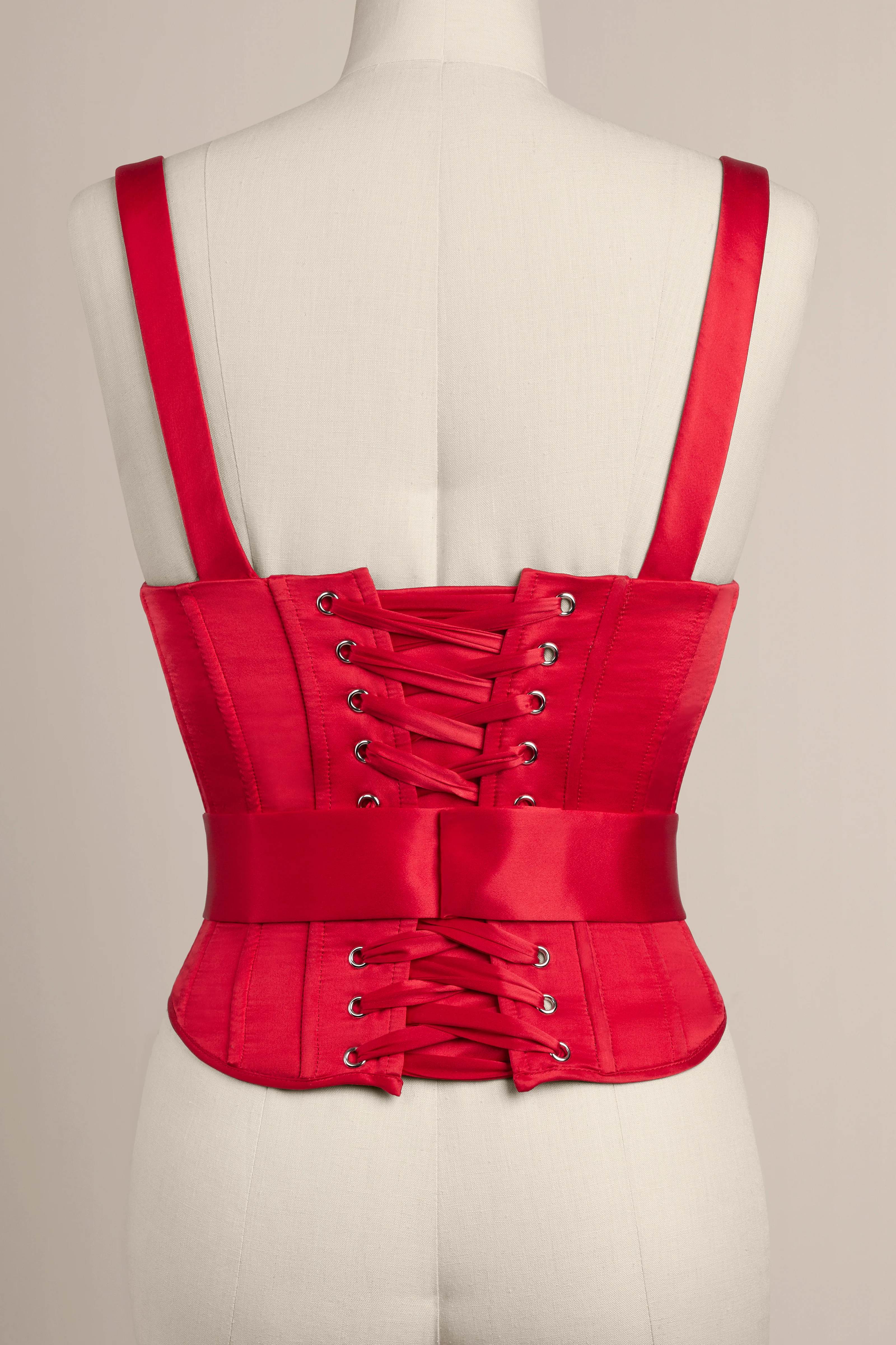 STARLET CORSET - Image 6