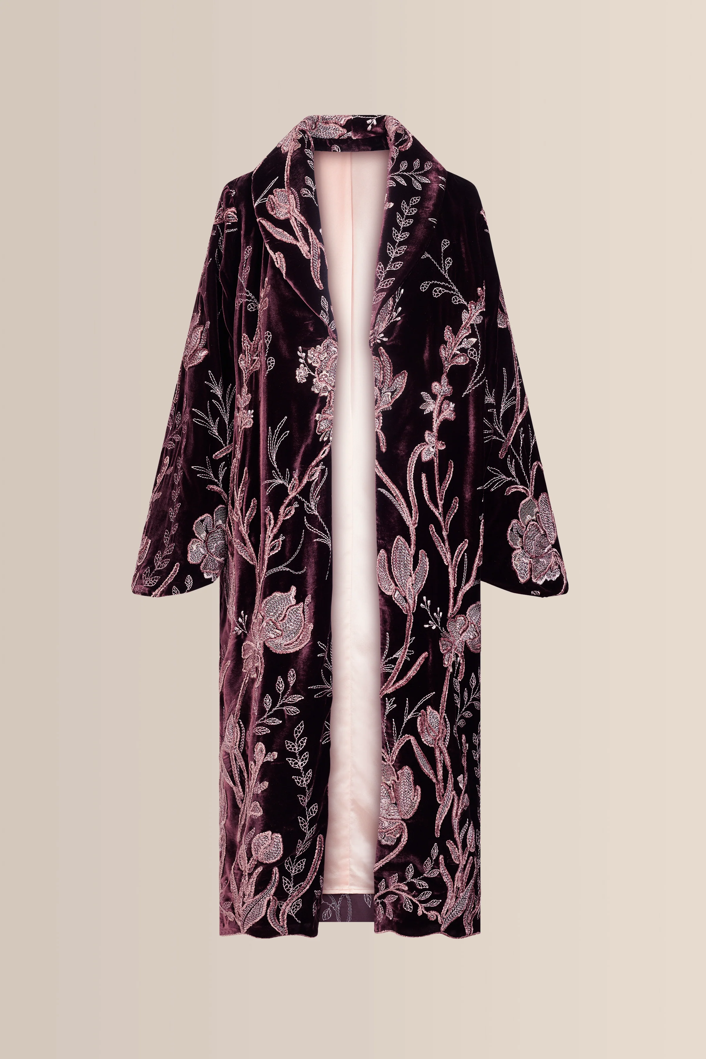 STATELY ROBE - Image 2