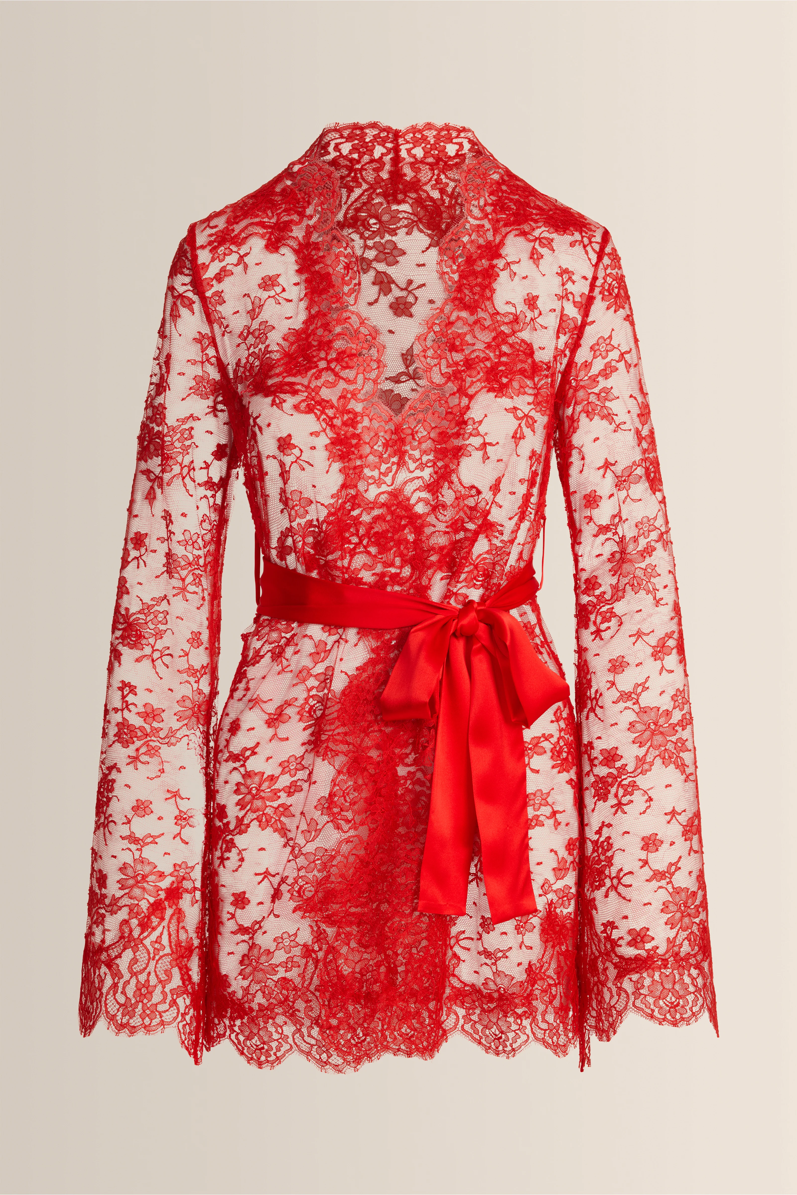 SWEET NOTHINGS ROBE - Image 2