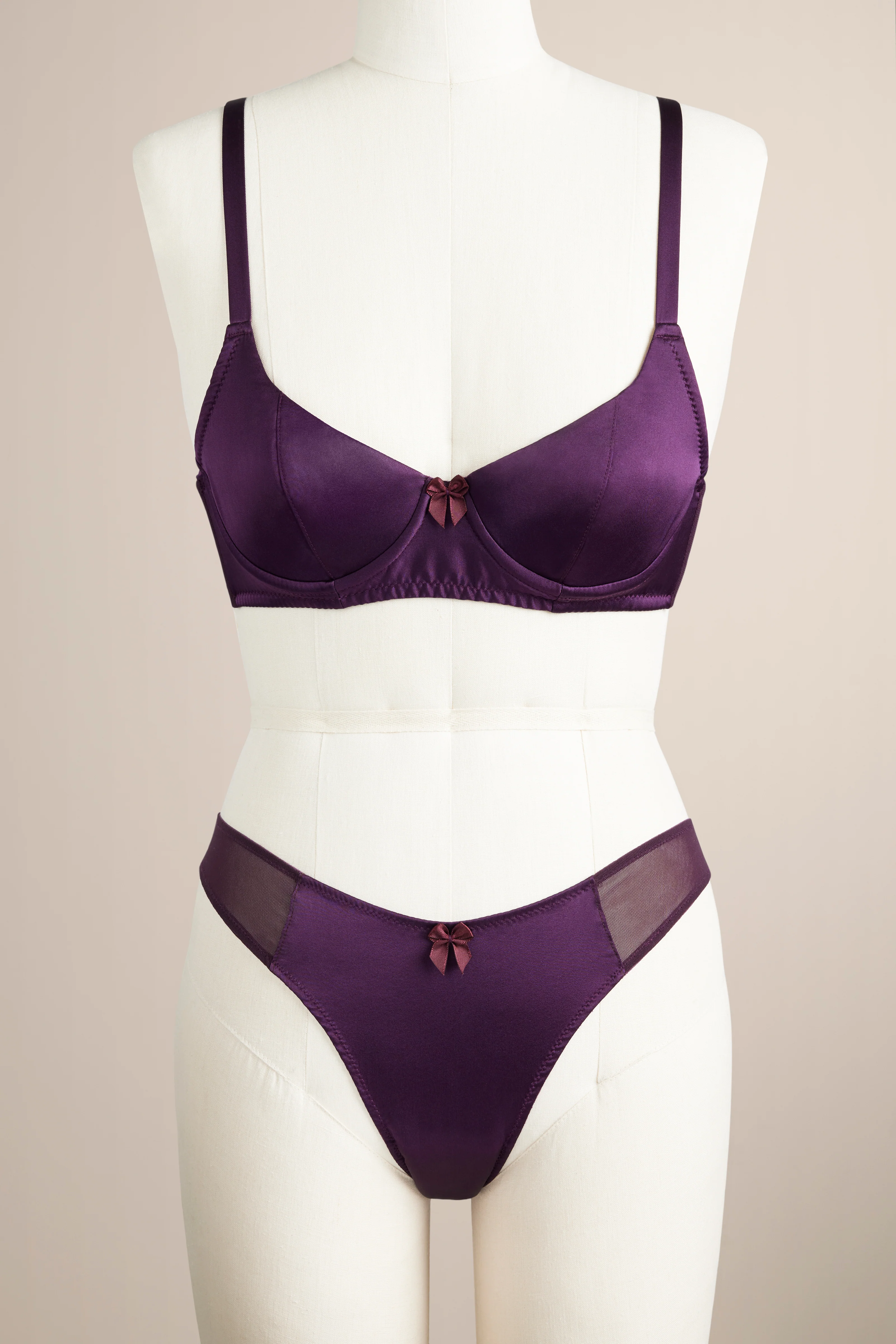 TALLULAH BRA - Image 3