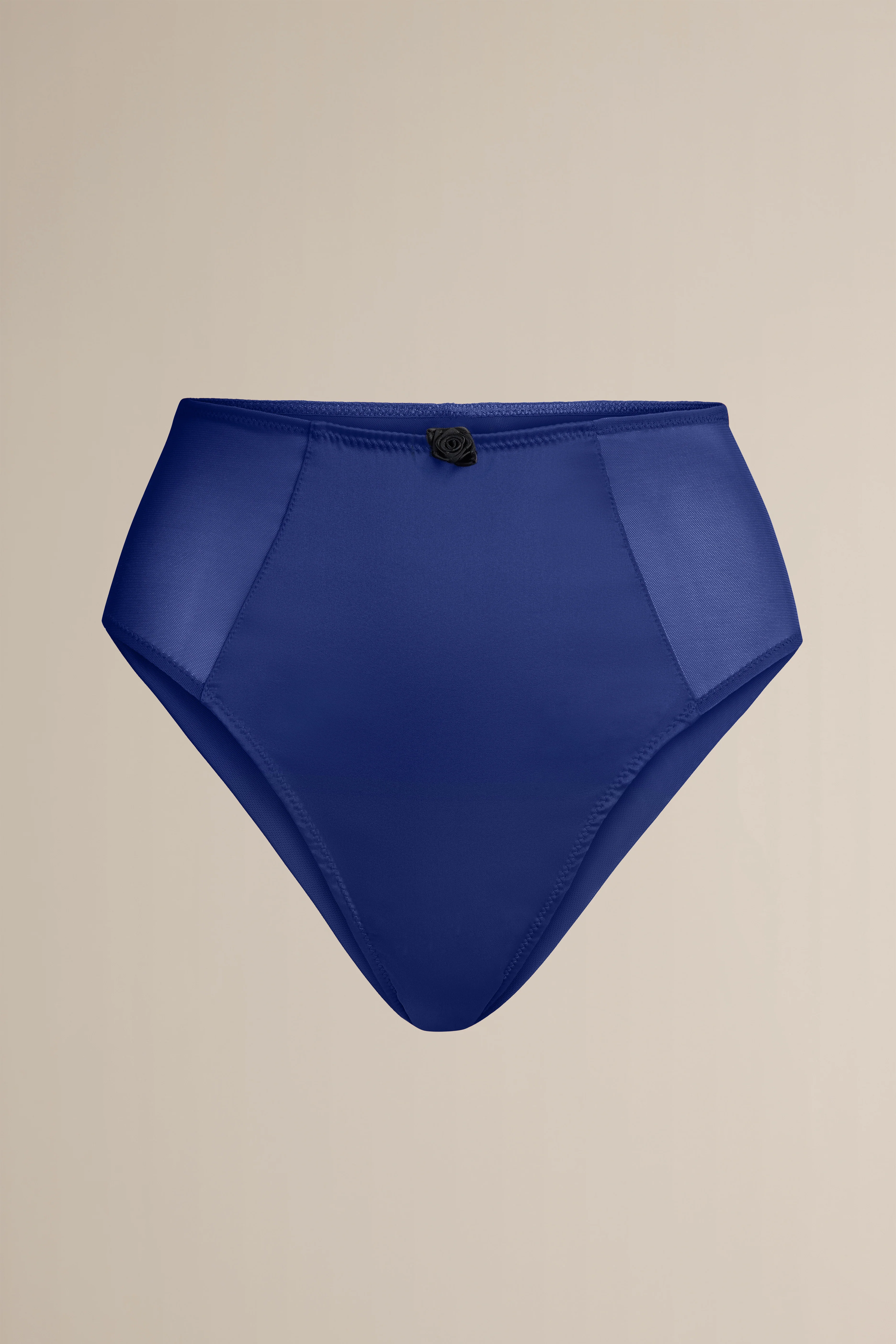 DOROTHY HIGH-WAIST BRIEF - Image 2