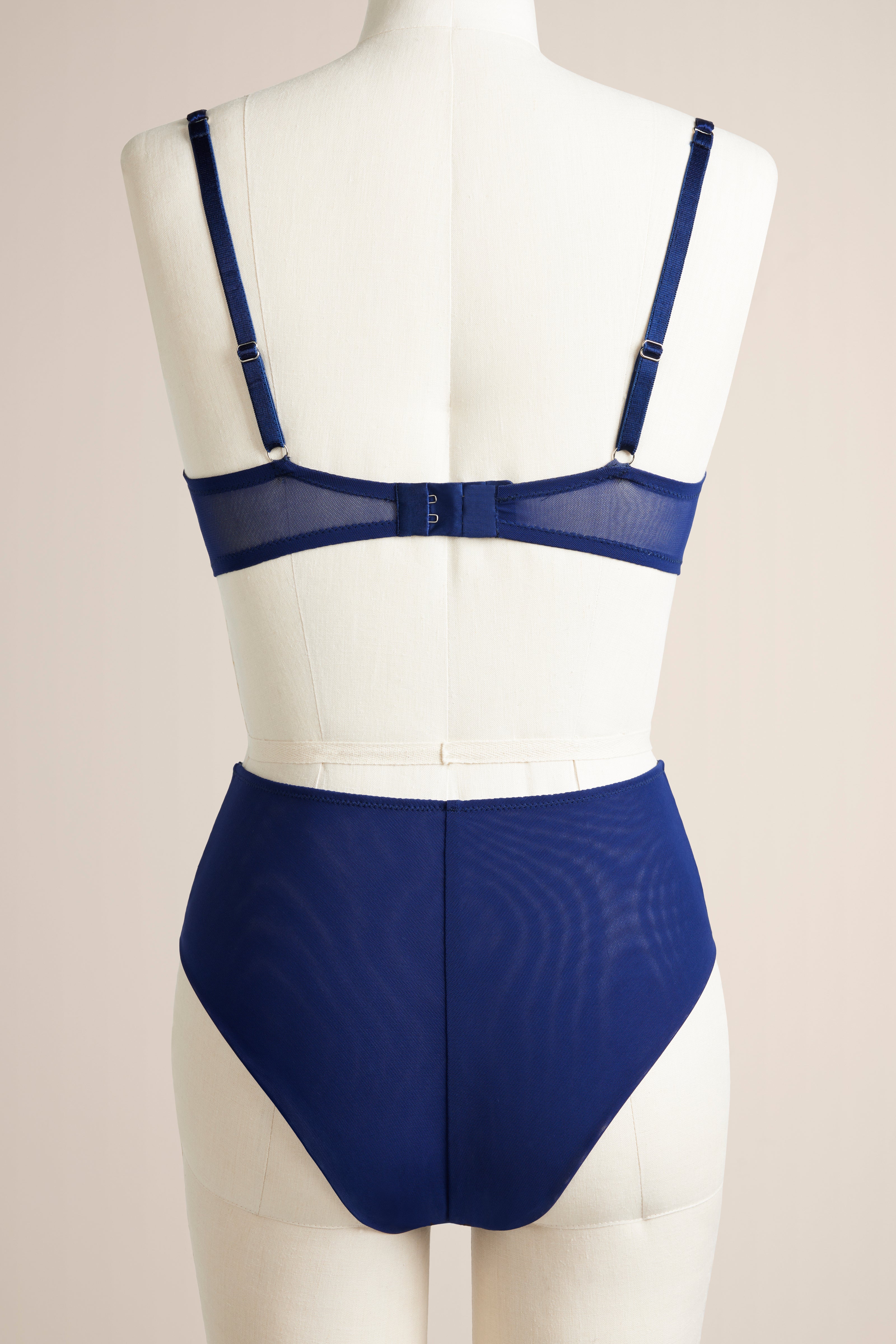 DOROTHY HIGH-WAIST BRIEF - Image 6