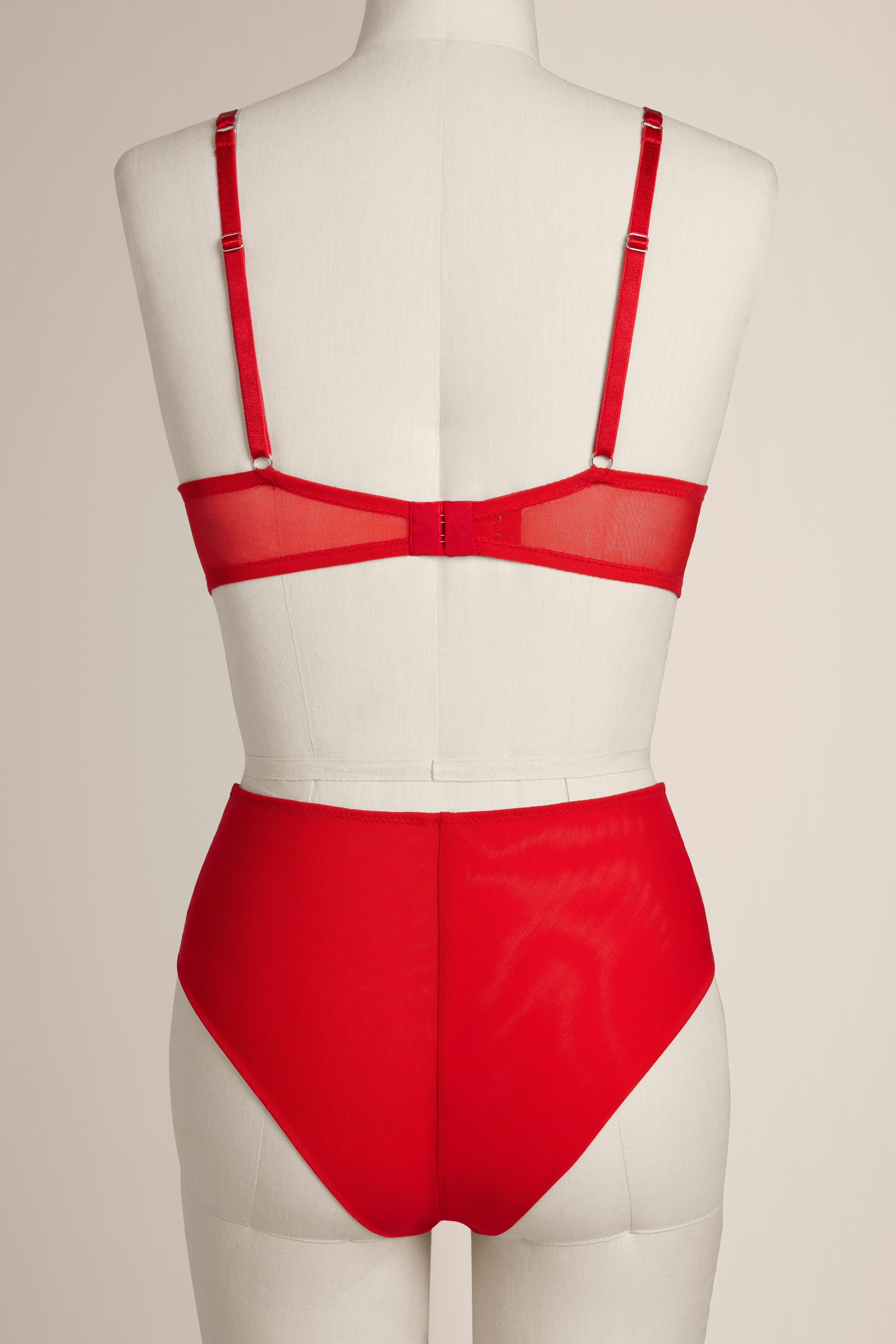TALLULAH HIGH-WAIST BRIEF - Image 8