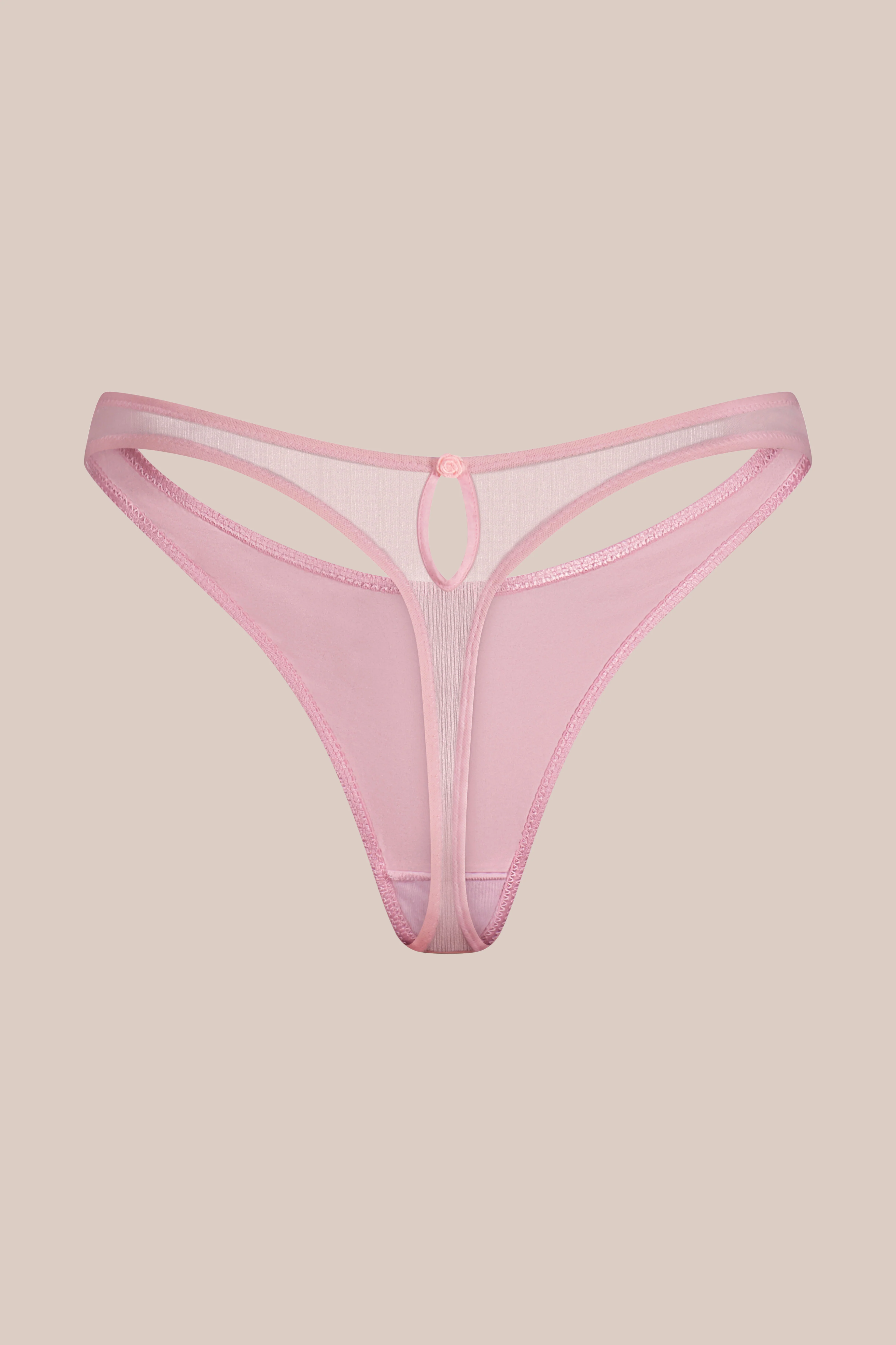 TALLULAH THONG - Image 4