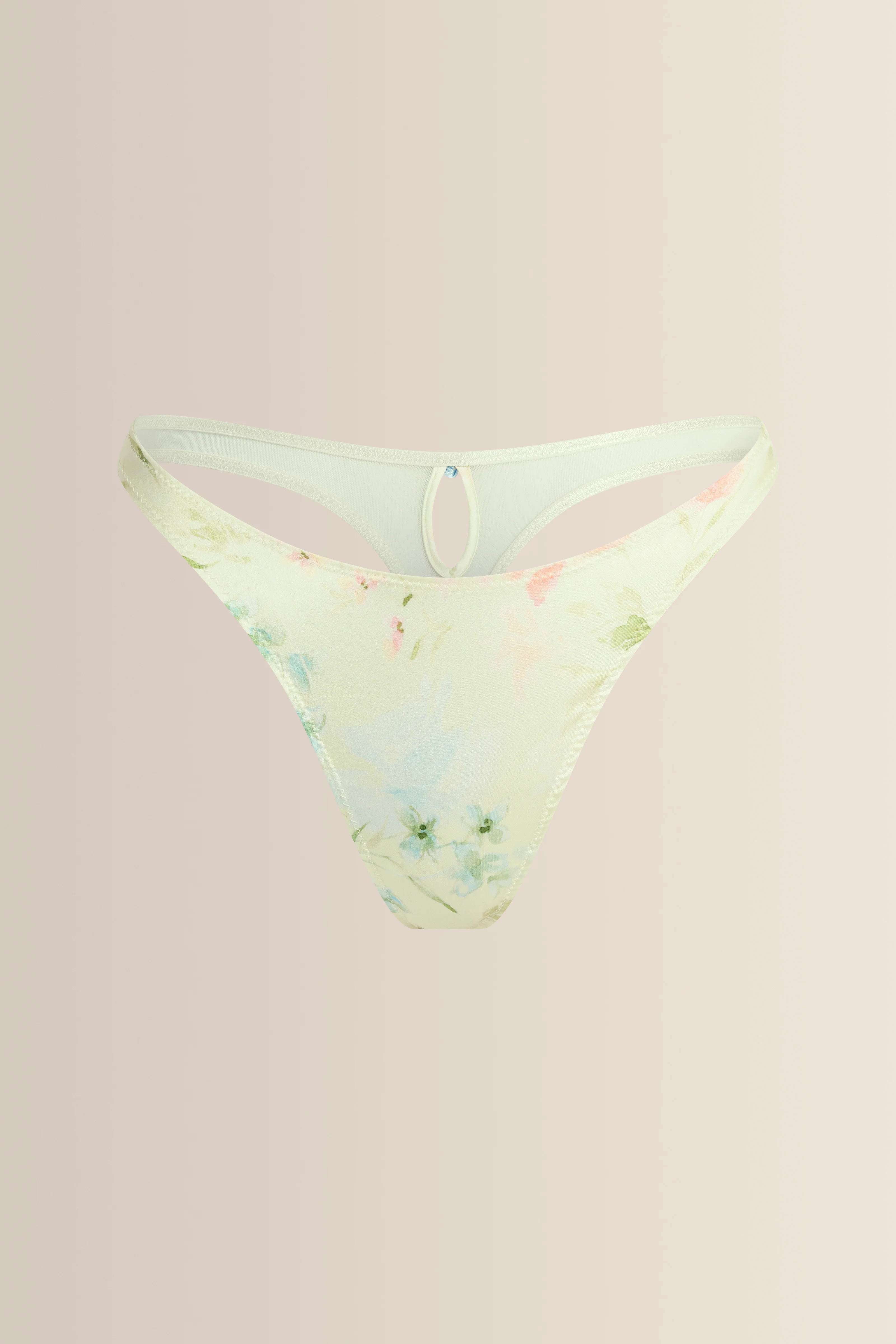 TALLULAH THONG - Image 2