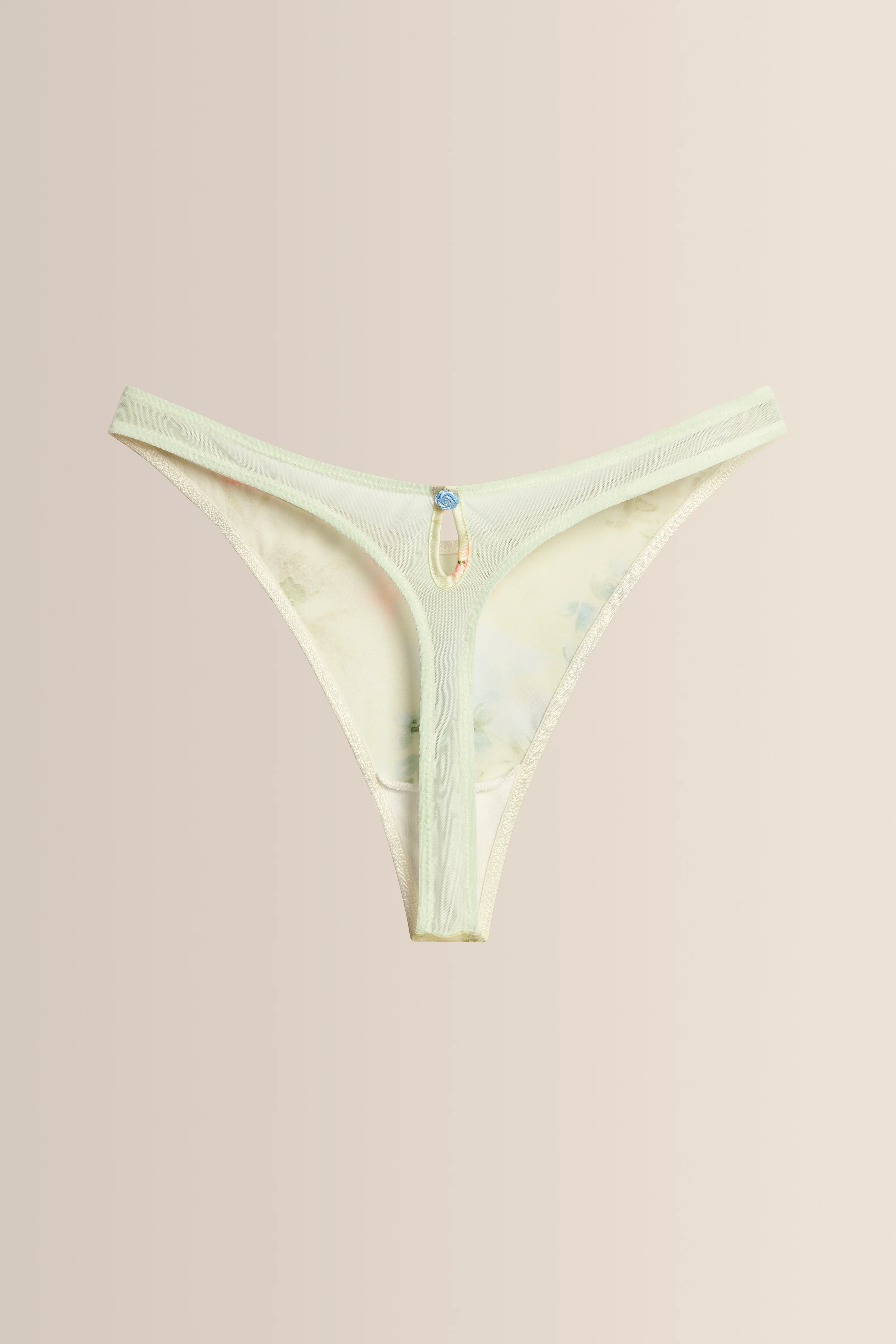 TALLULAH THONG - Image 5