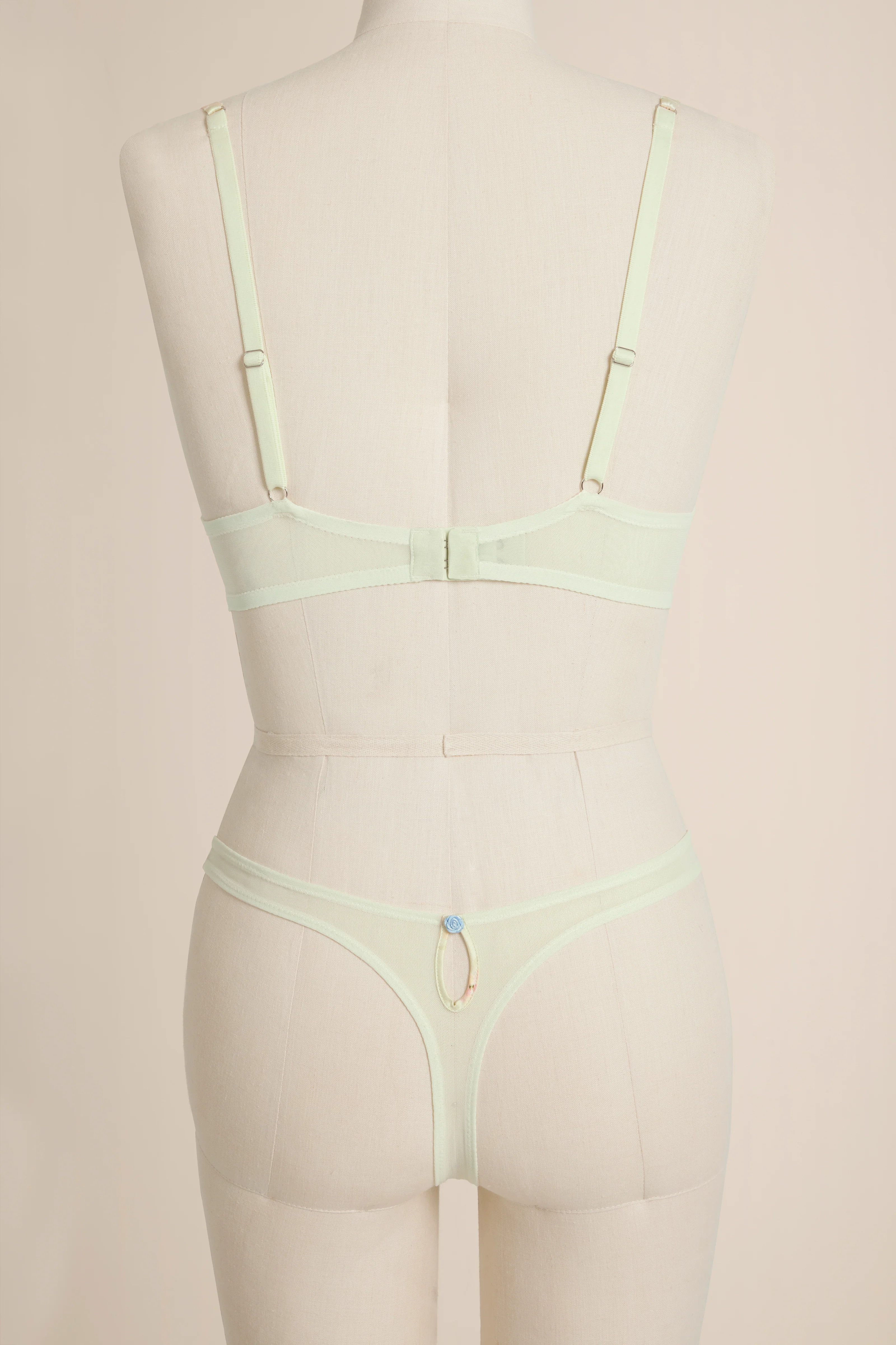 TALLULAH THONG - Image 6