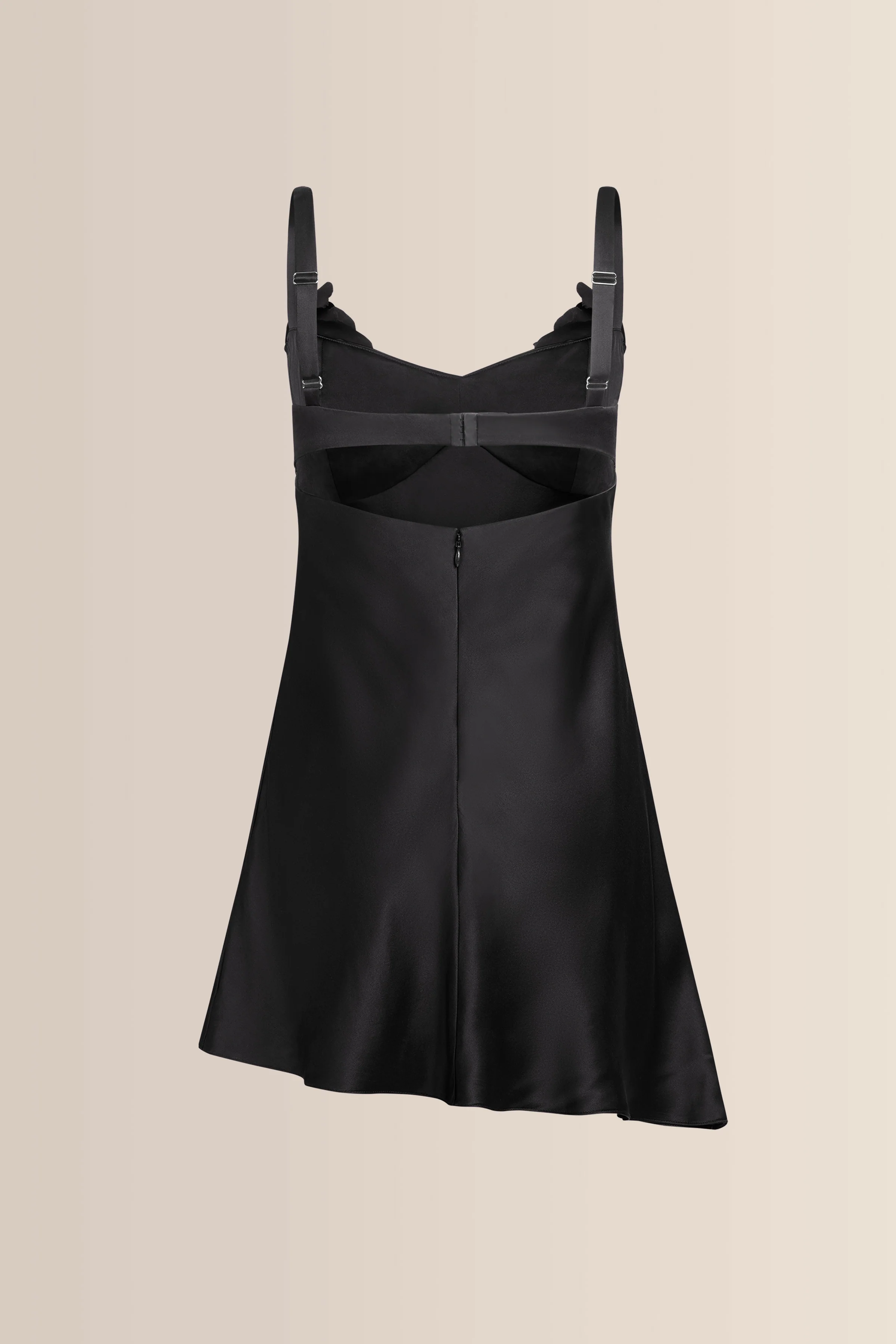 TEMPTATION MINI DRESS - Image 5