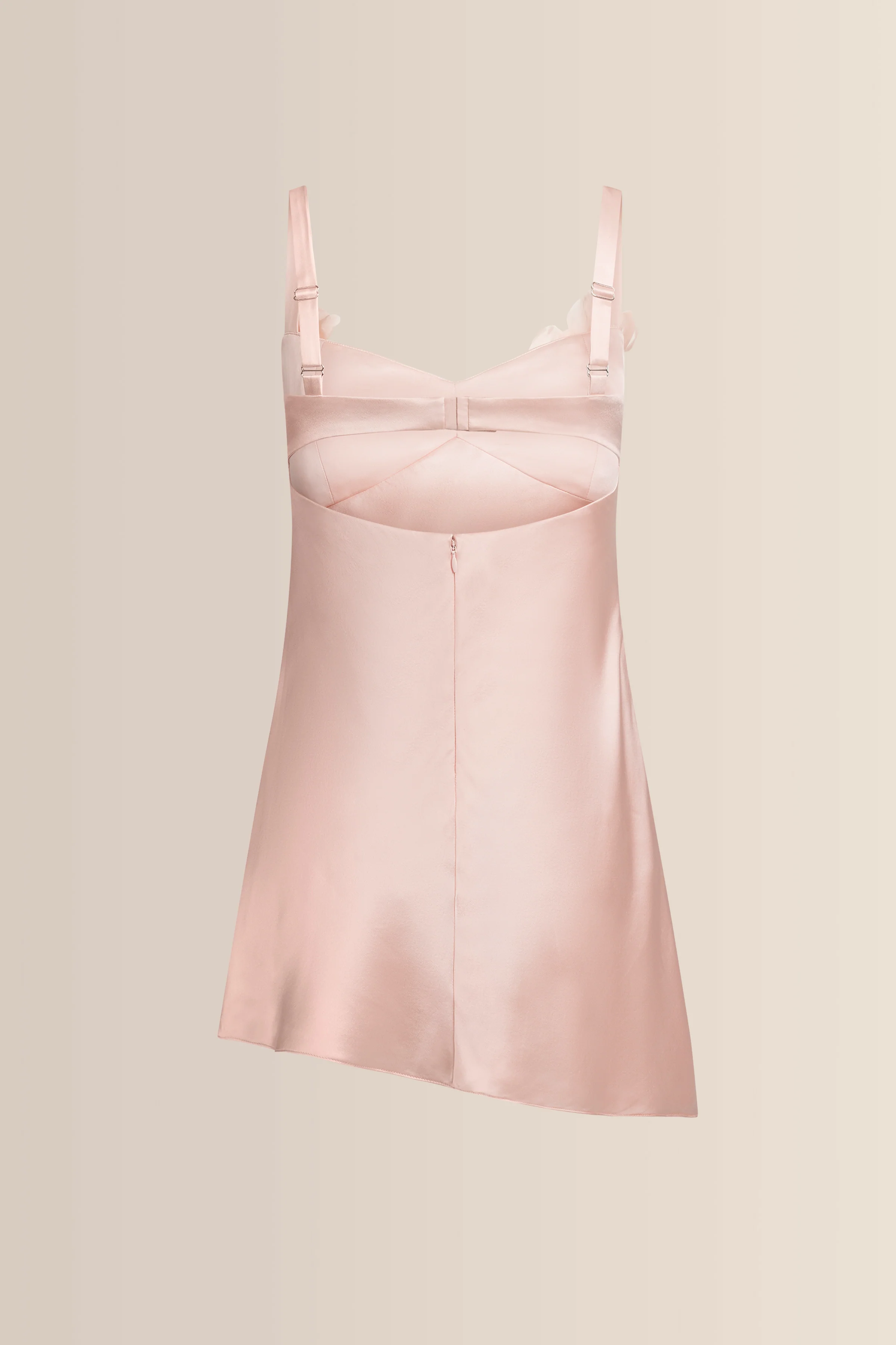 TEMPTATION MINI DRESS - Image 5