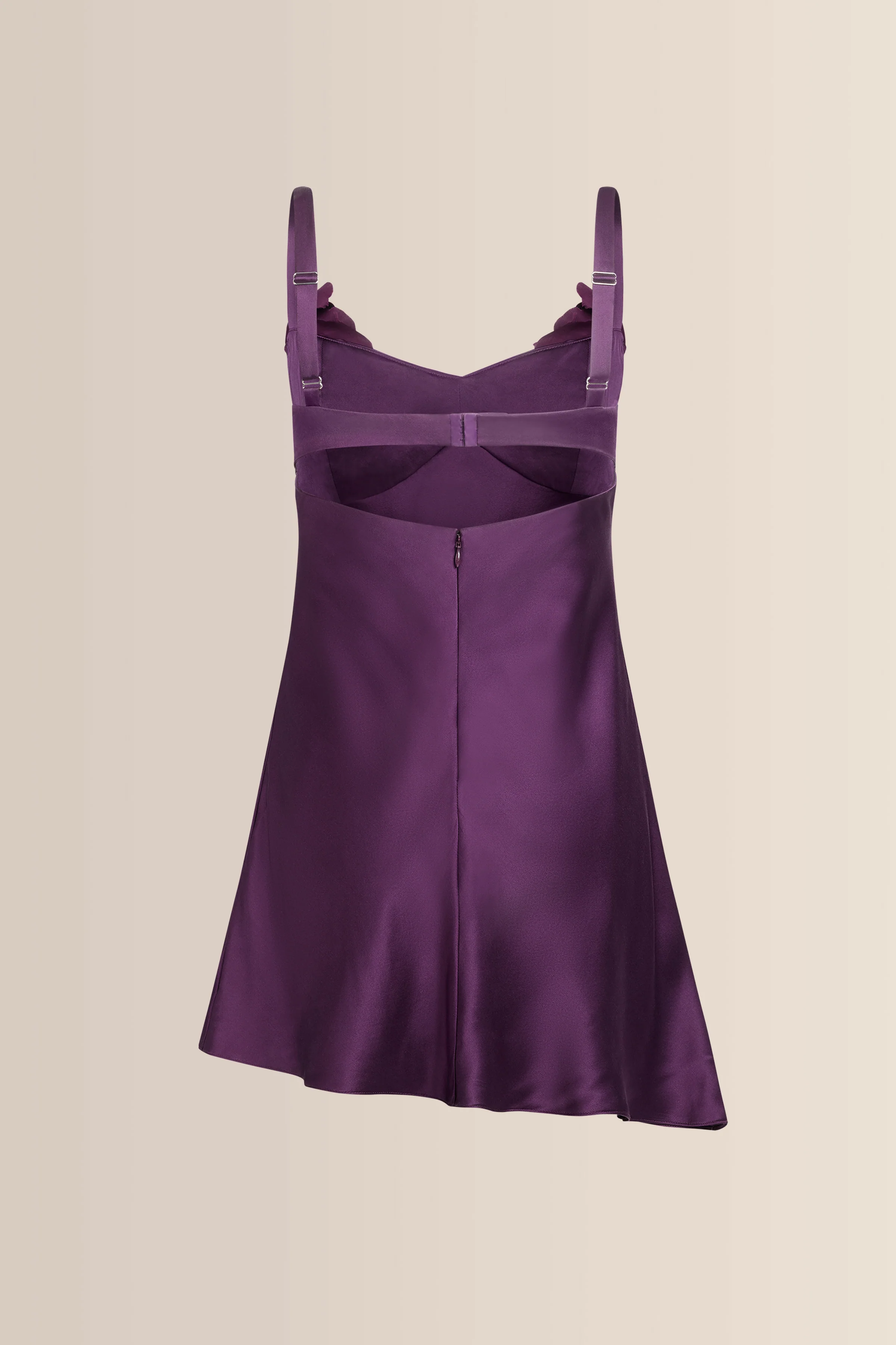 TEMPTATION MINI DRESS - Image 6