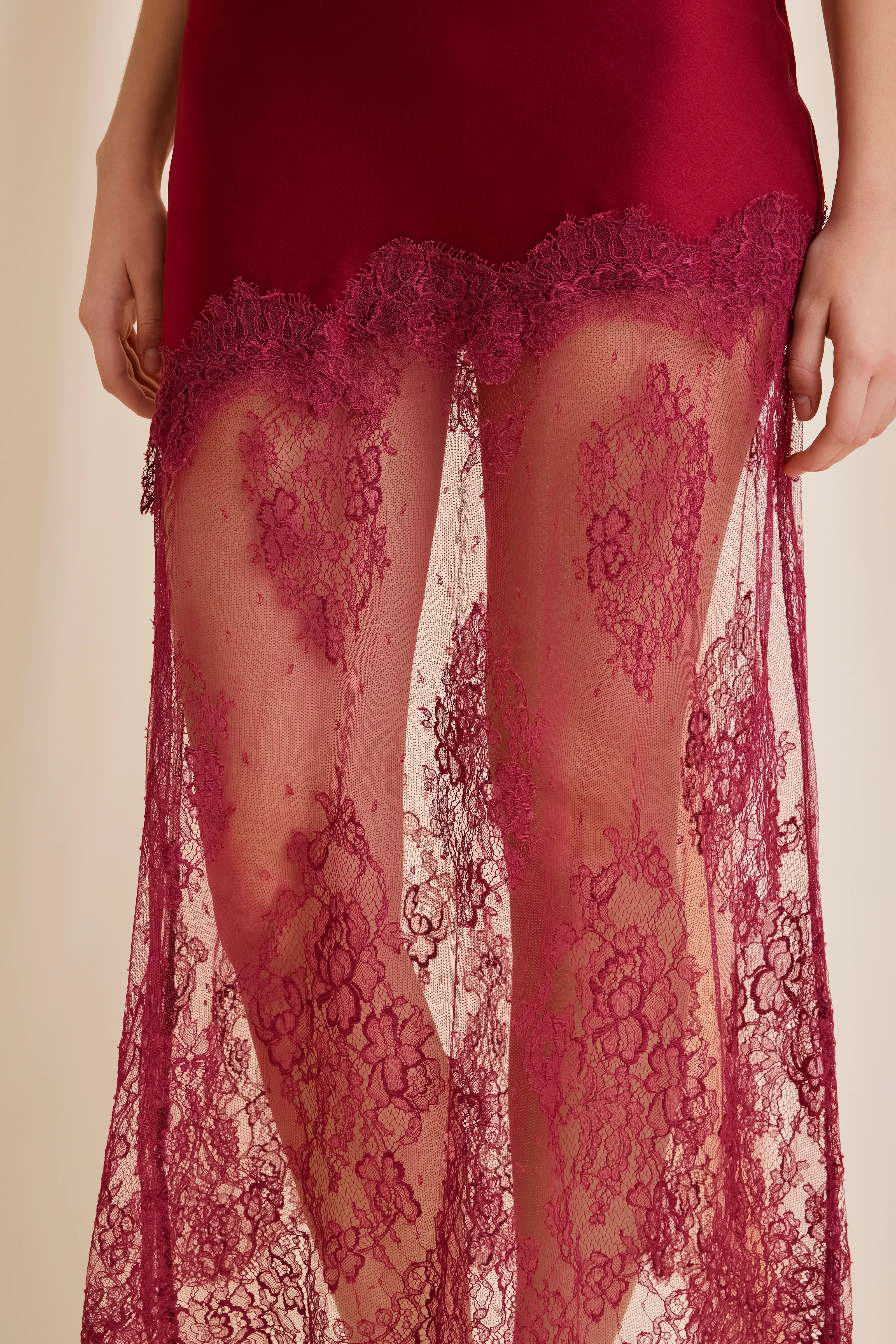 TEMPTATION DRESS - Image 3