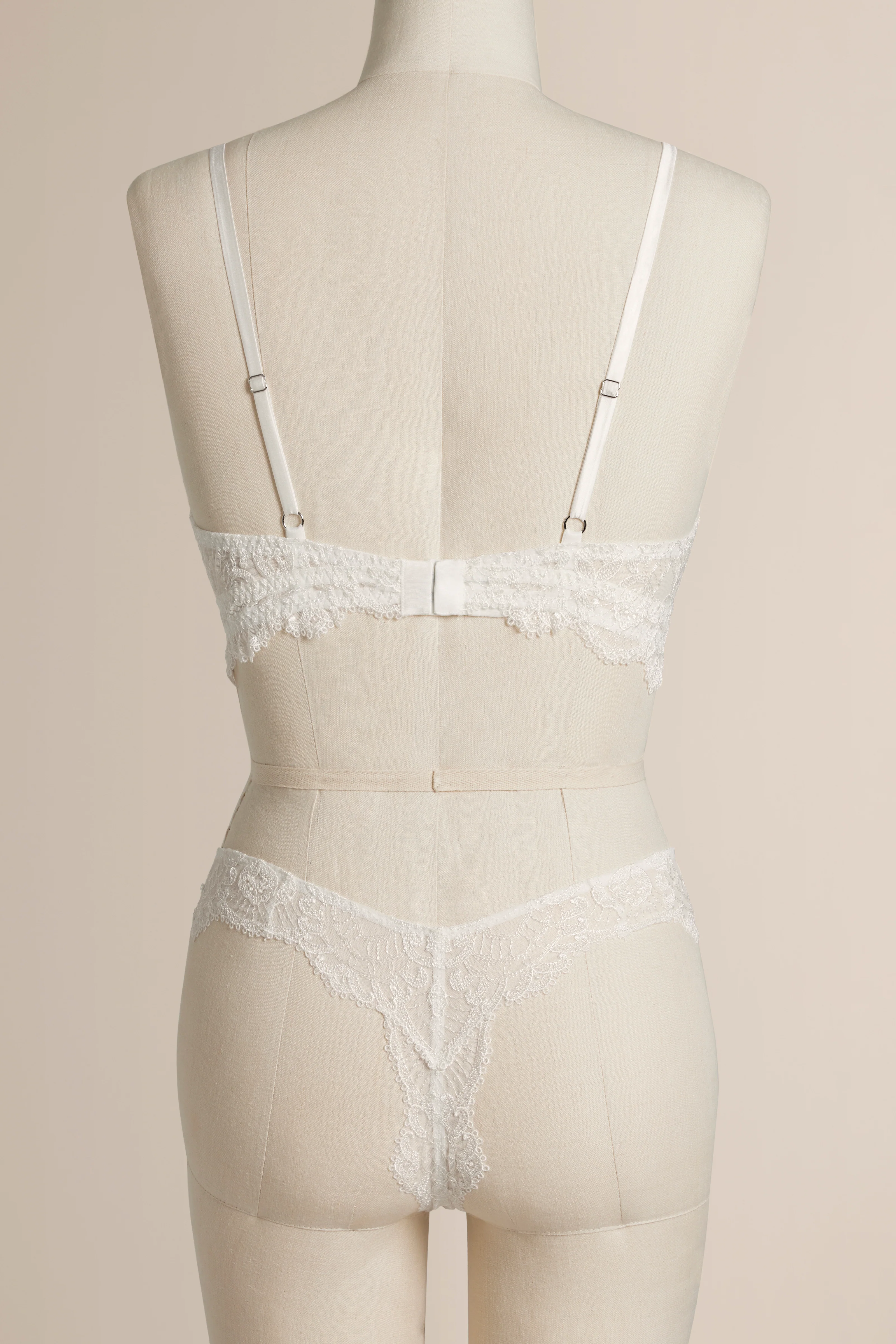 LOVEBIRDS BRALETTE - Image 5