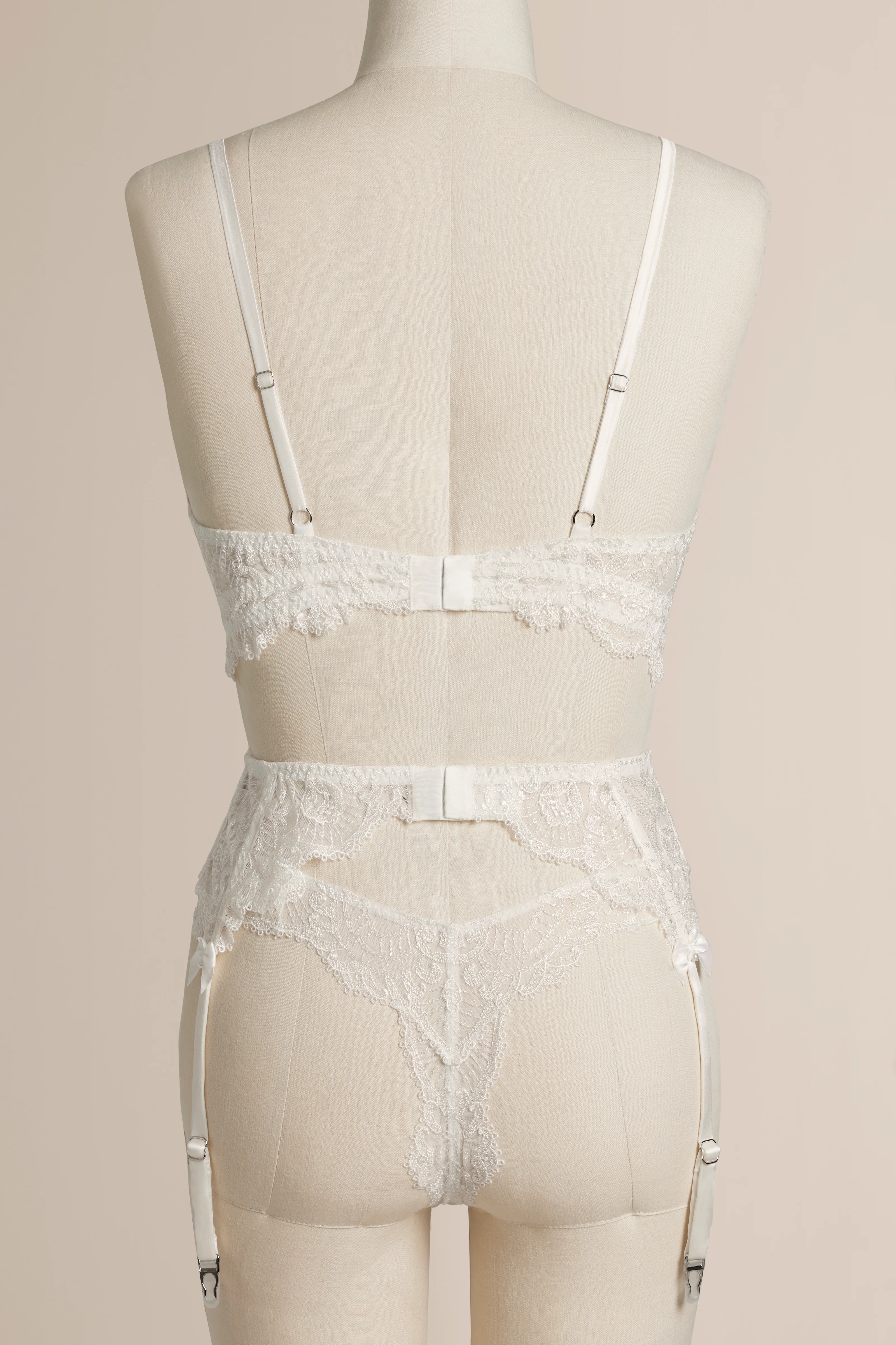 LOVEBIRDS SUSPENDER - Image 5