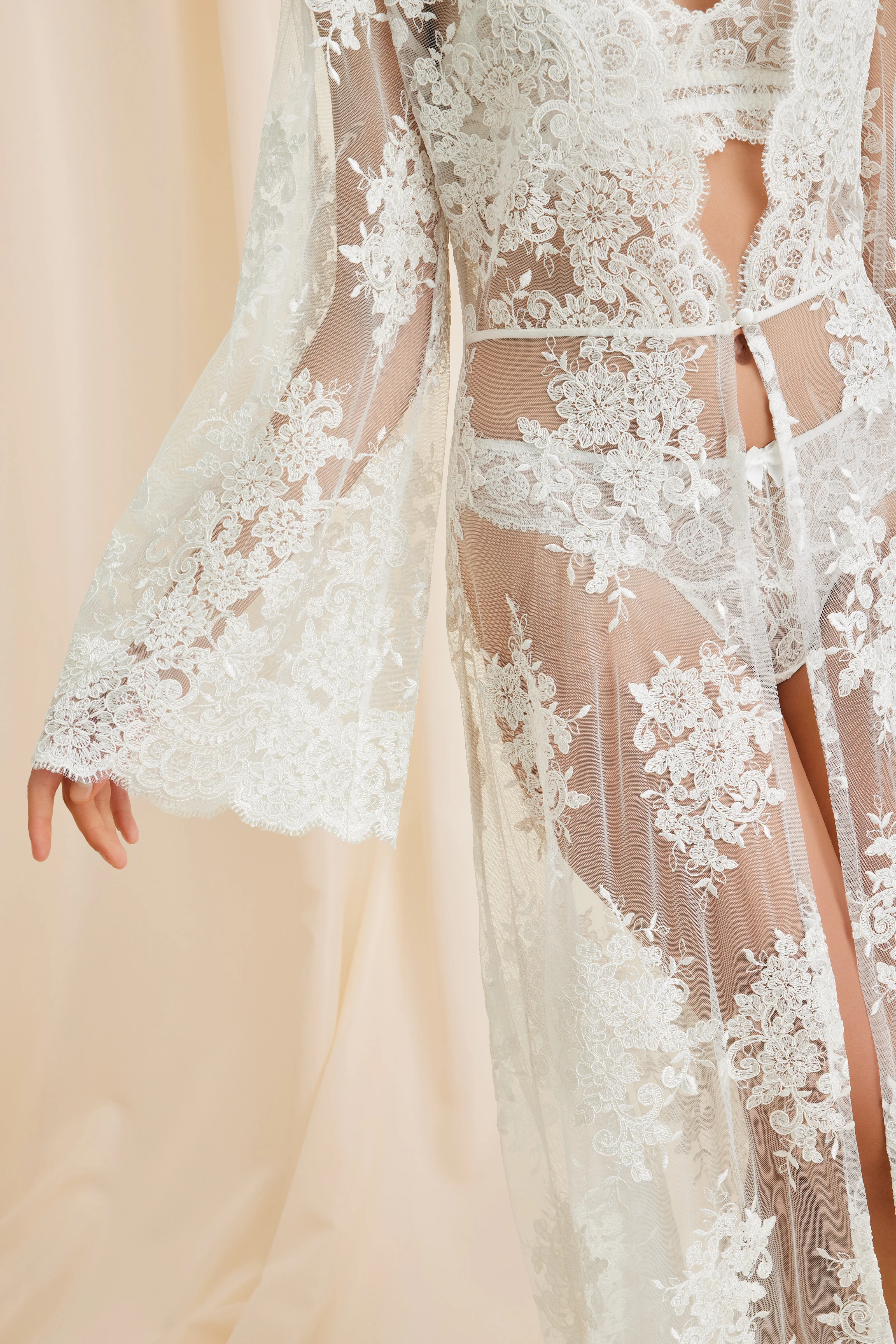 PROMISE ROBE - Image 6